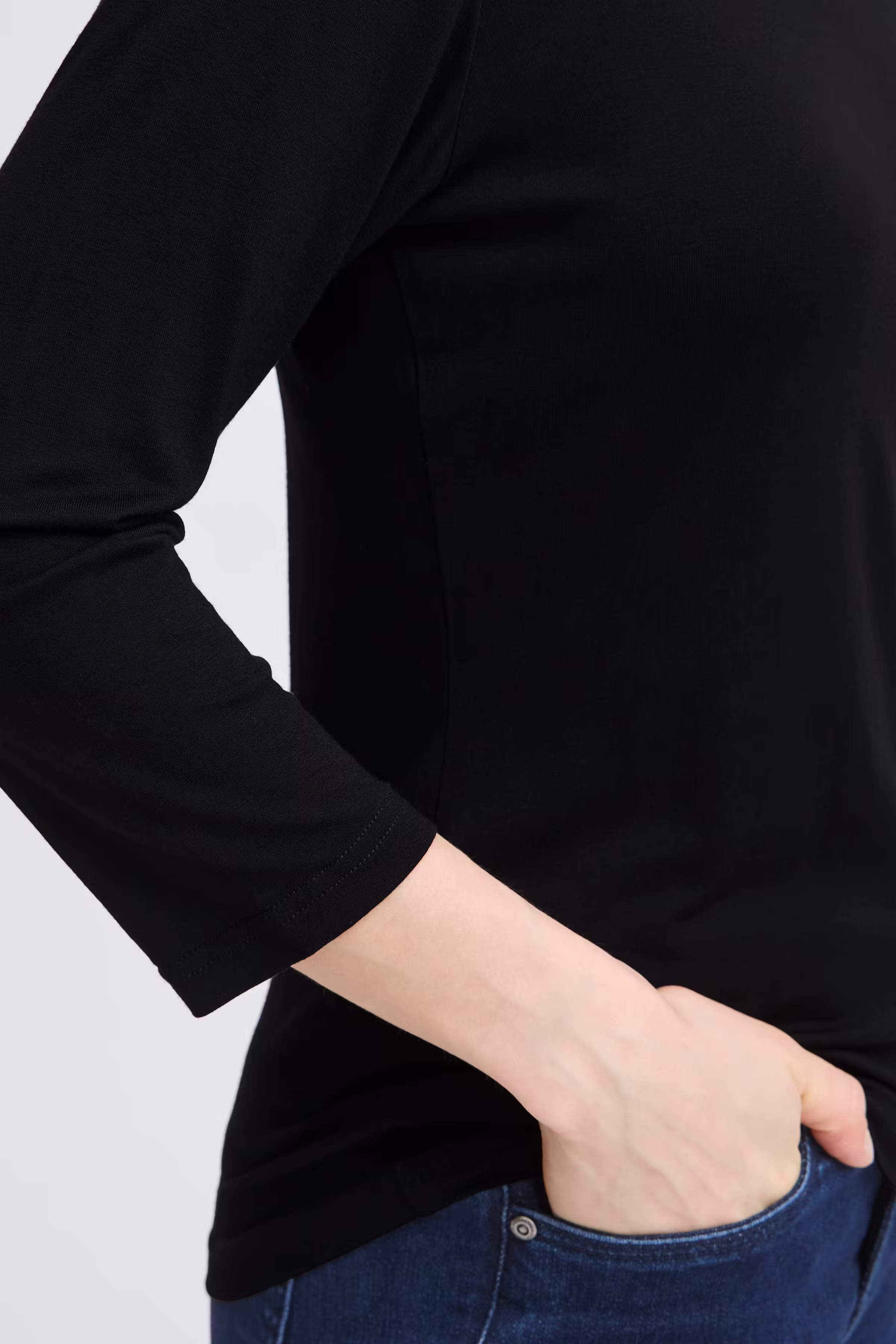 FRDOTTA T-shirt LOOKBOOK DETAIL 20616149-200113