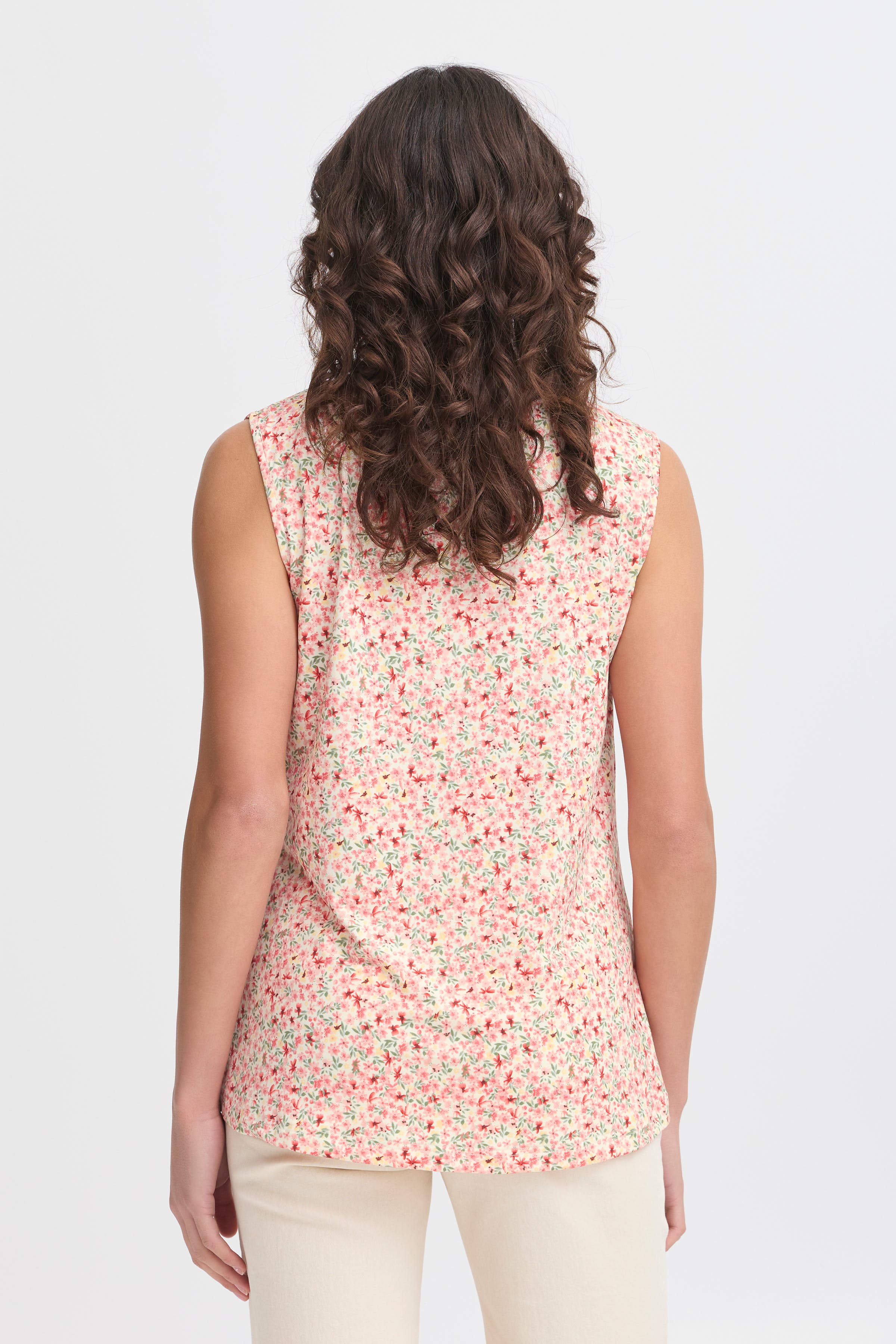 FRSEEN Top LOOKBOOK BACK 20614030-204769