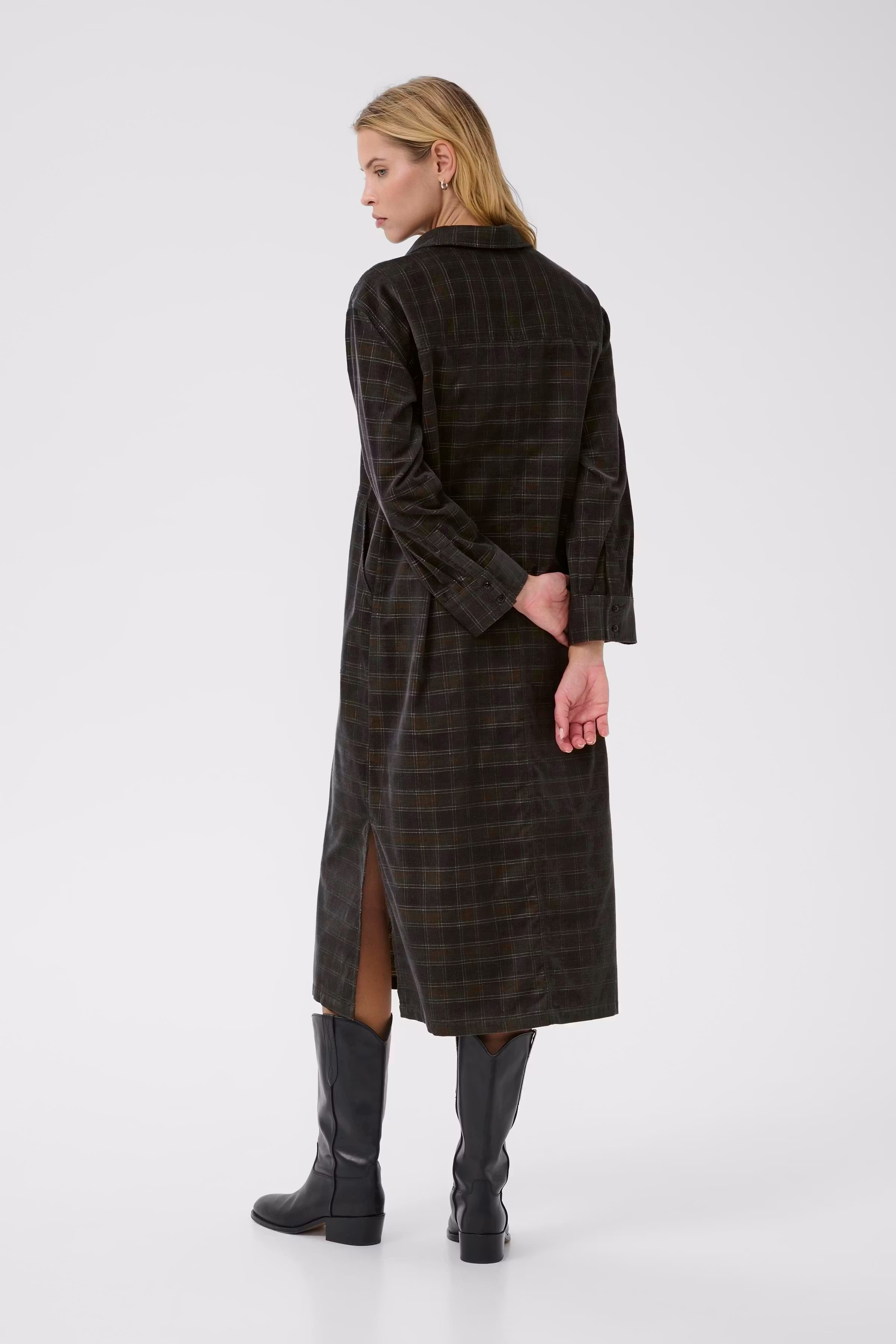 LollaPW Dress LOOKBOOK BACK 30310067-304229