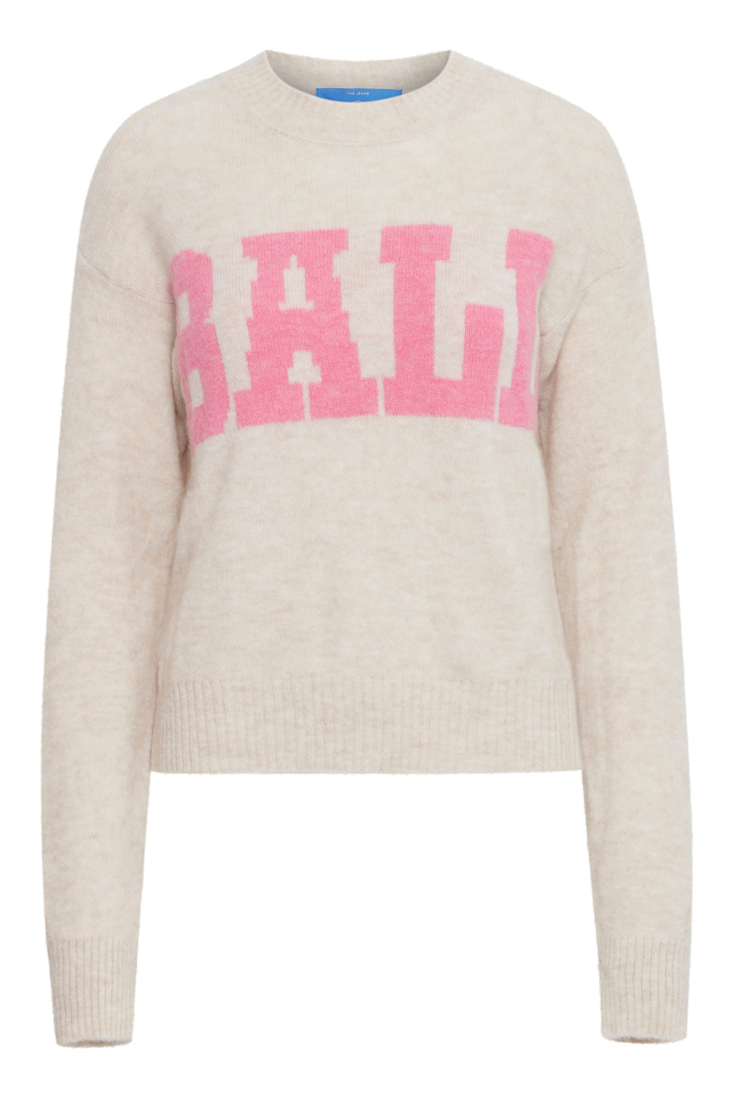 BASTACY Pullover PACK FRONT 50405019-144214