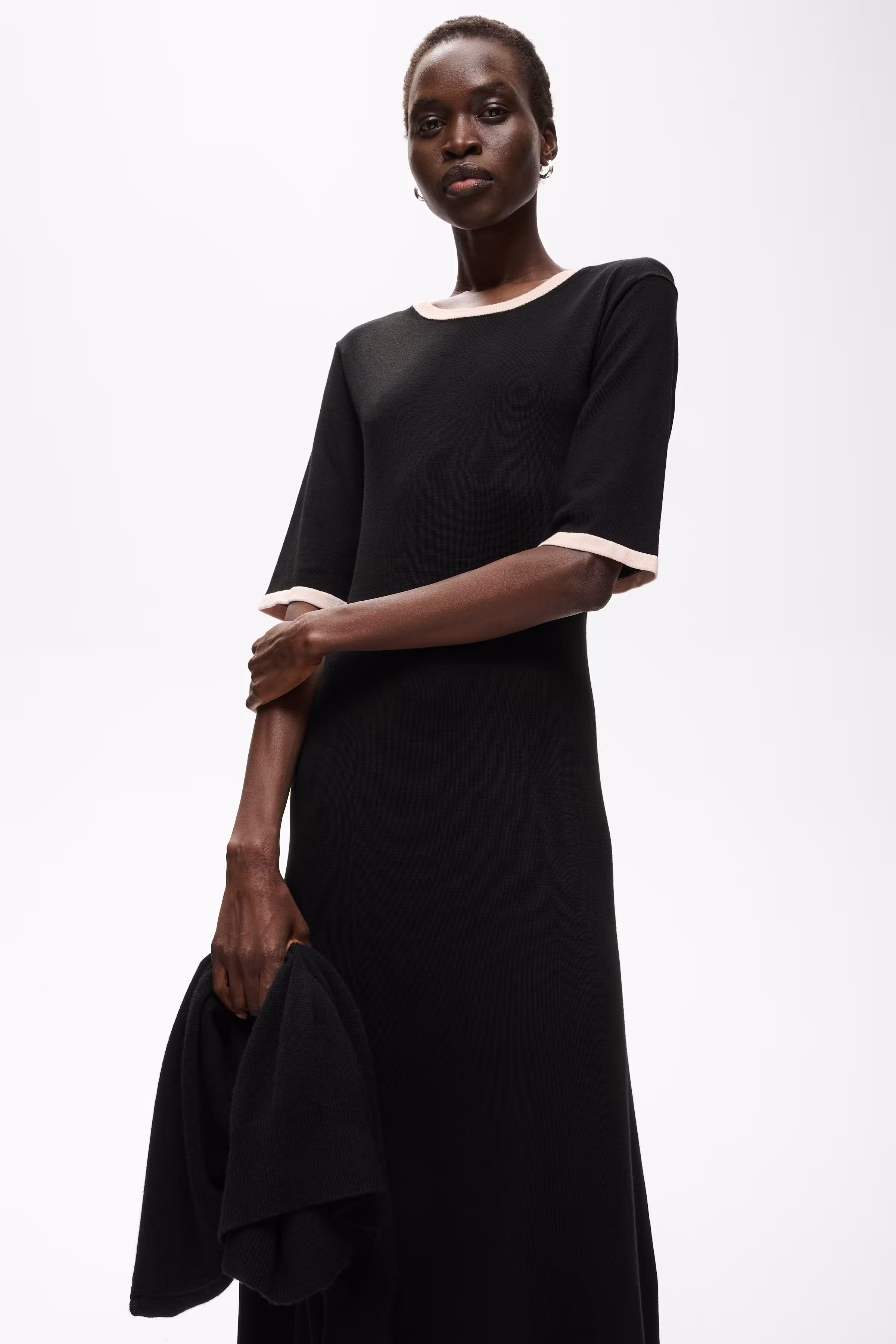 ZusanIW Kleid LOOKBOOK DETAIL 30111350-194008