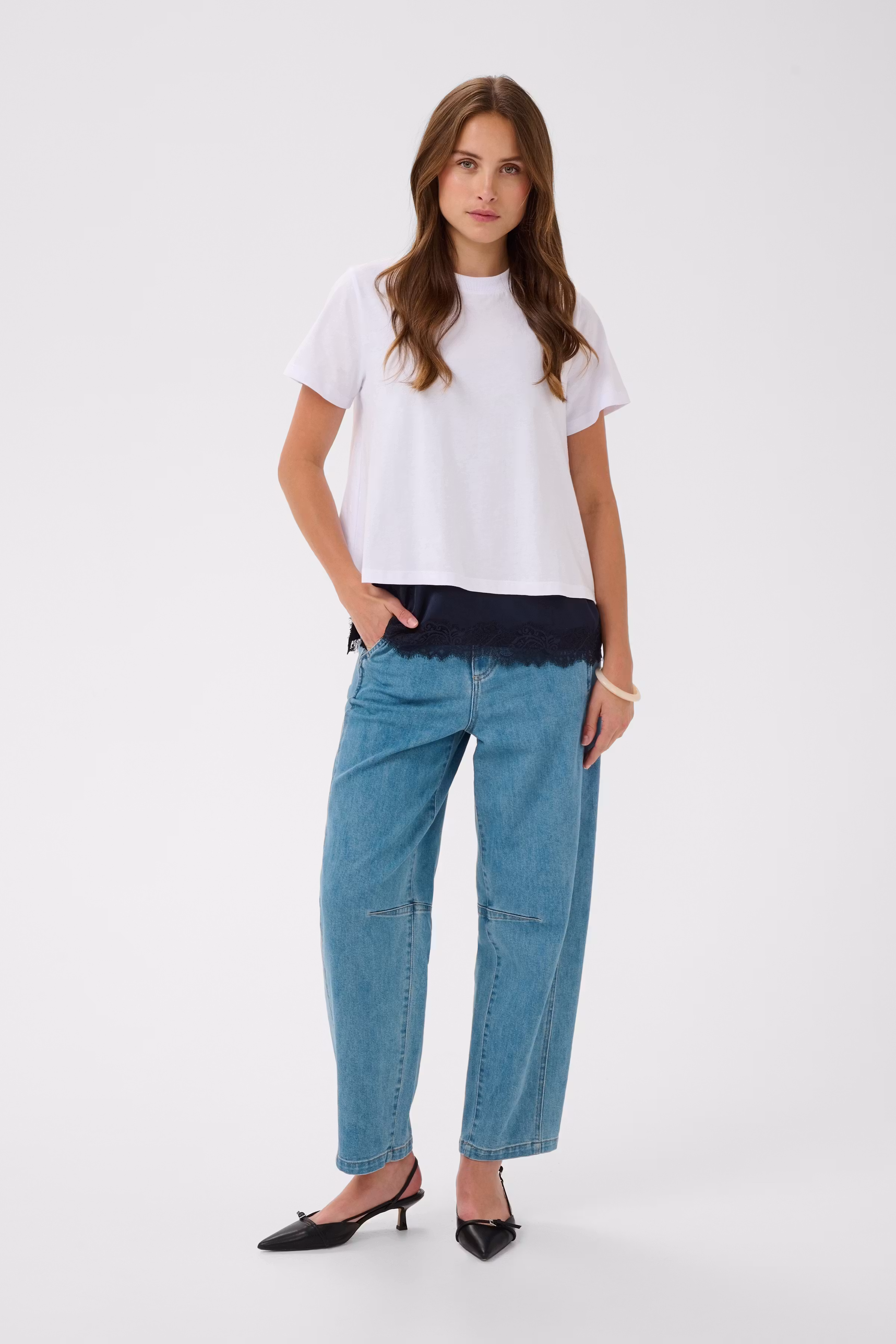 TeraSZ Jeans LOOKBOOK FRONT 30515477-600104