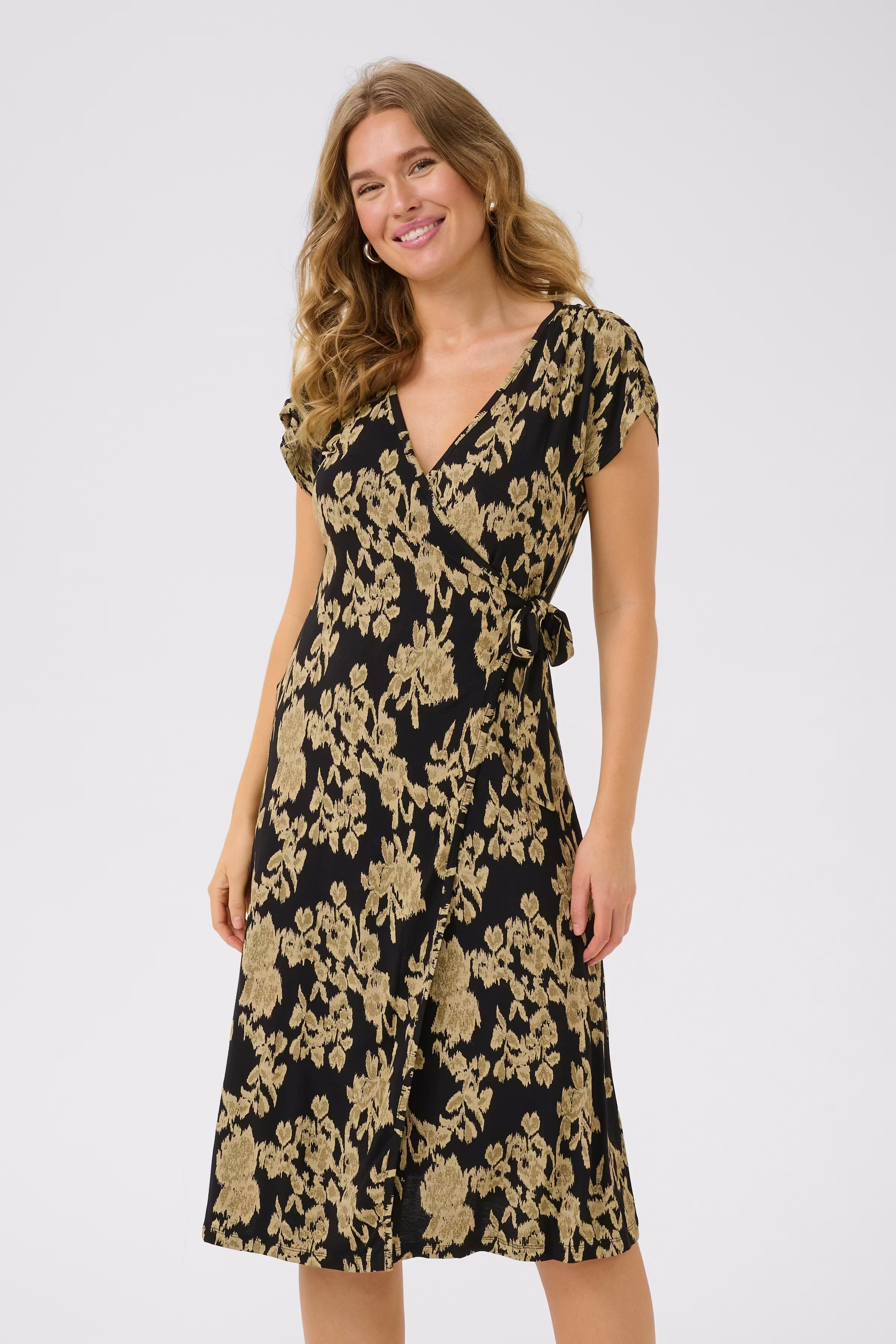 BPhelen KlÃ¤nning LOOKBOOK FRONT 10590934-107949B