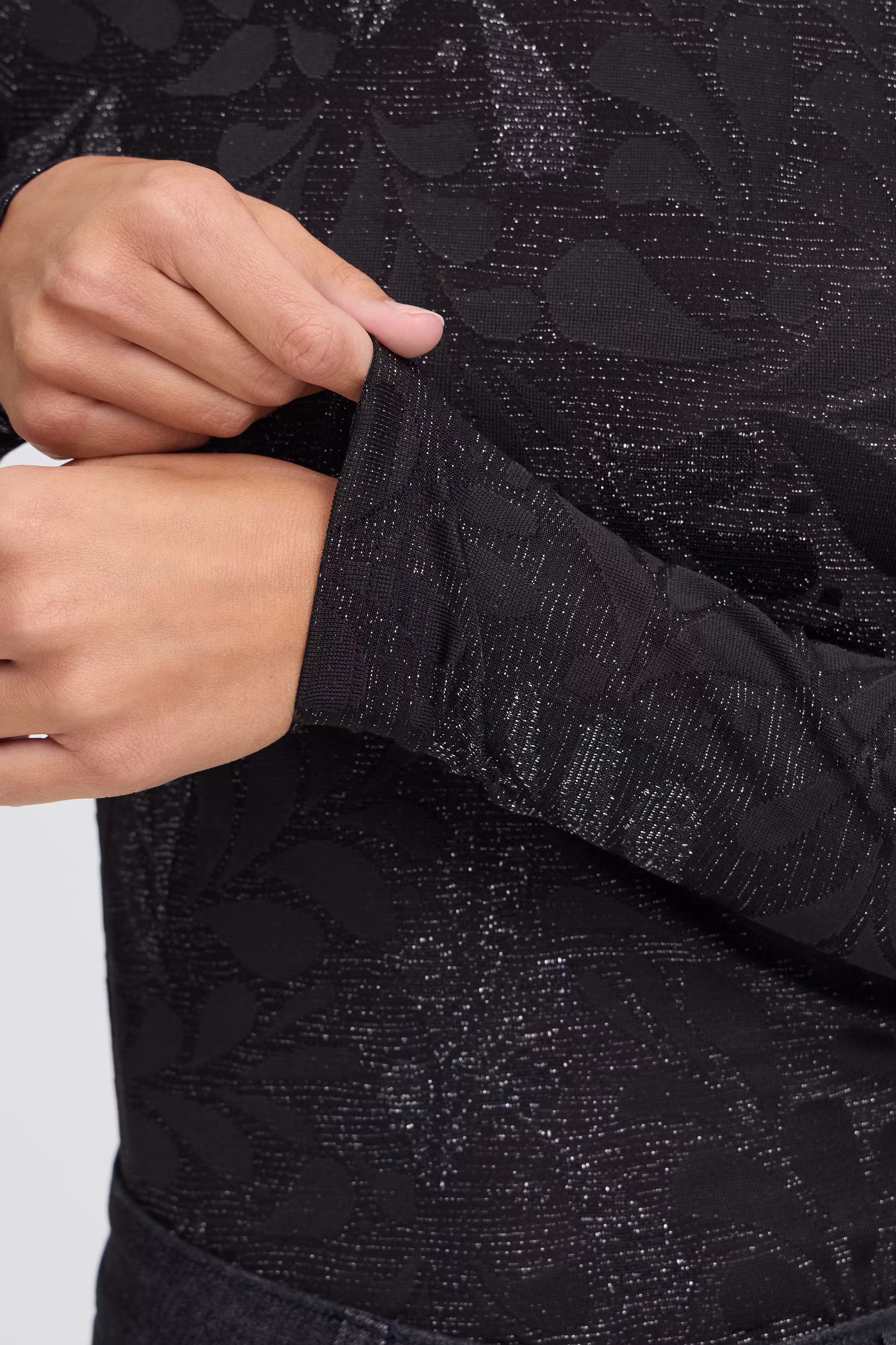 FRMARGOT T-shirt LOOKBOOK DETAIL 20618529-194008
