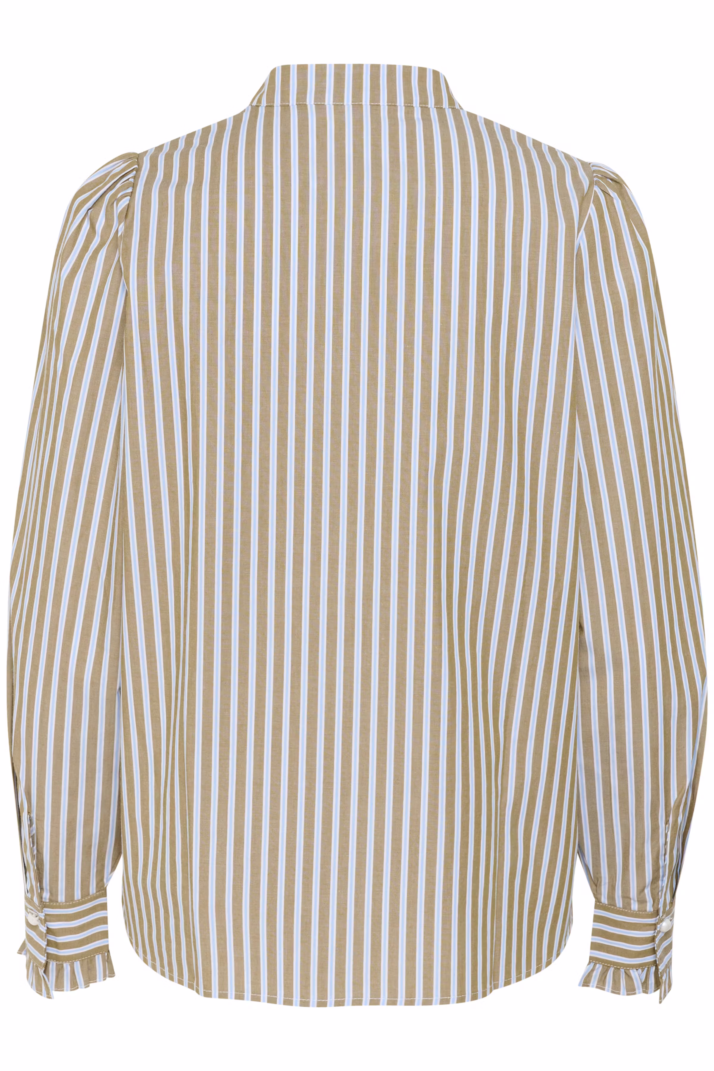 CUfabia Overhemd PACK BACK 50111392-107015