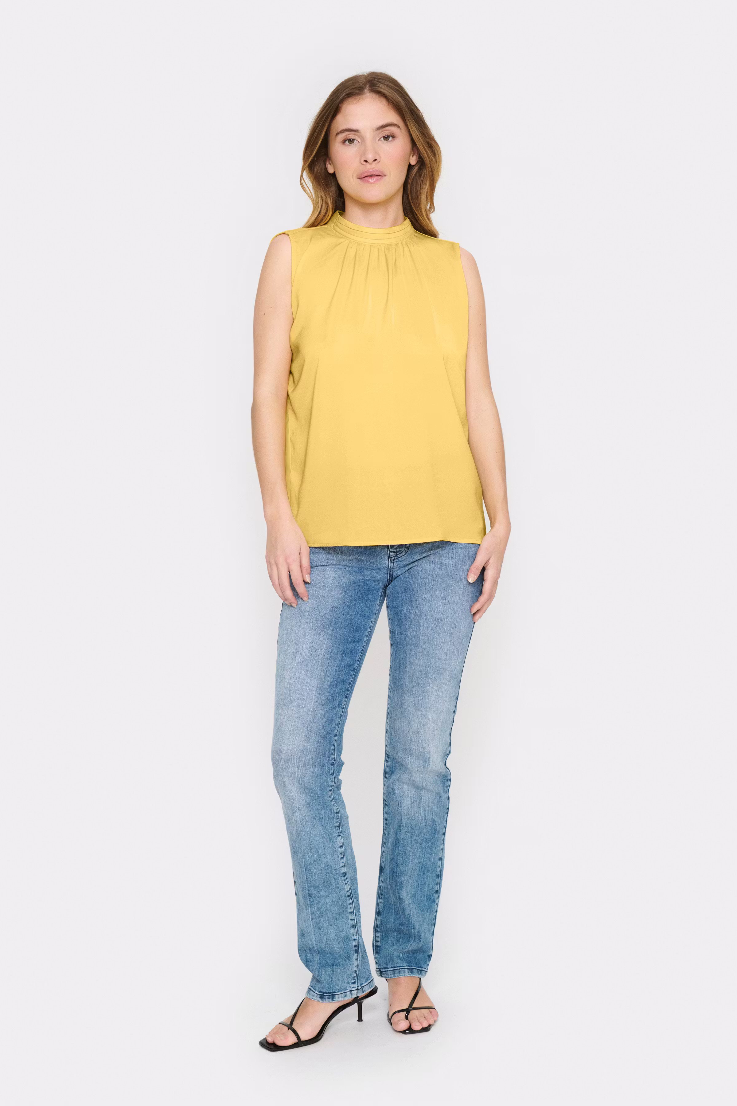 AileenSZ Bluse LOOKBOOK FRONT 30500036-120758