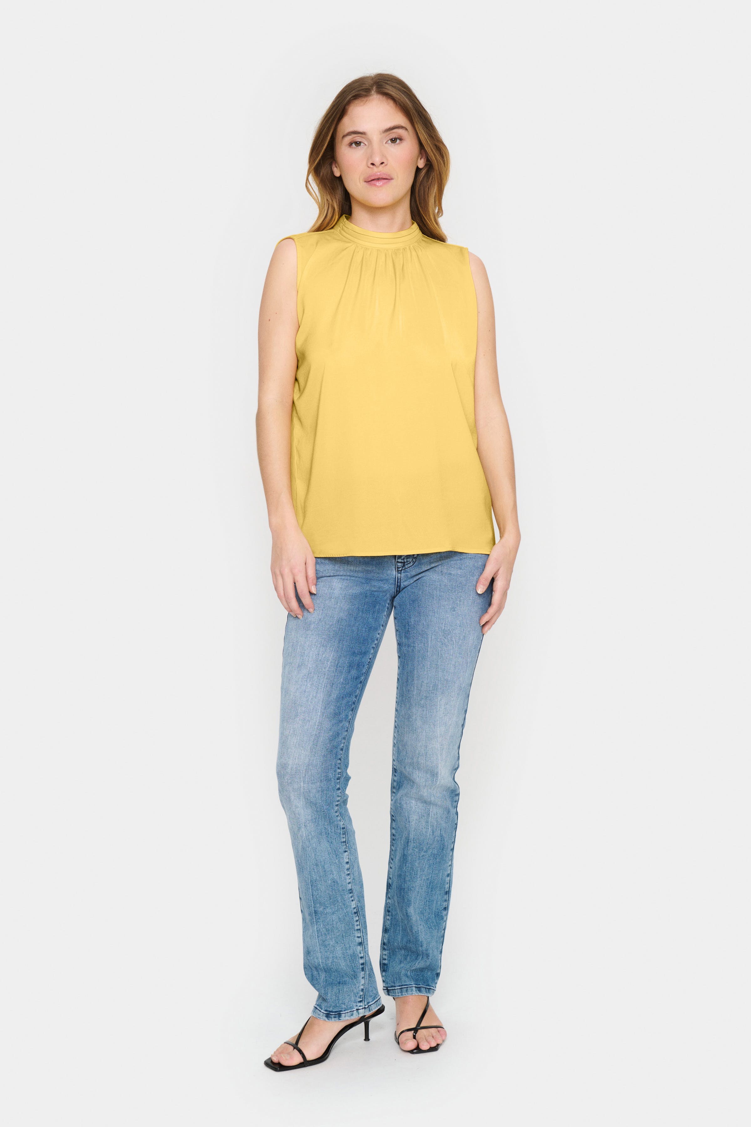 AileenSZ Blouse LOOKBOOK FRONT 30500036-120758