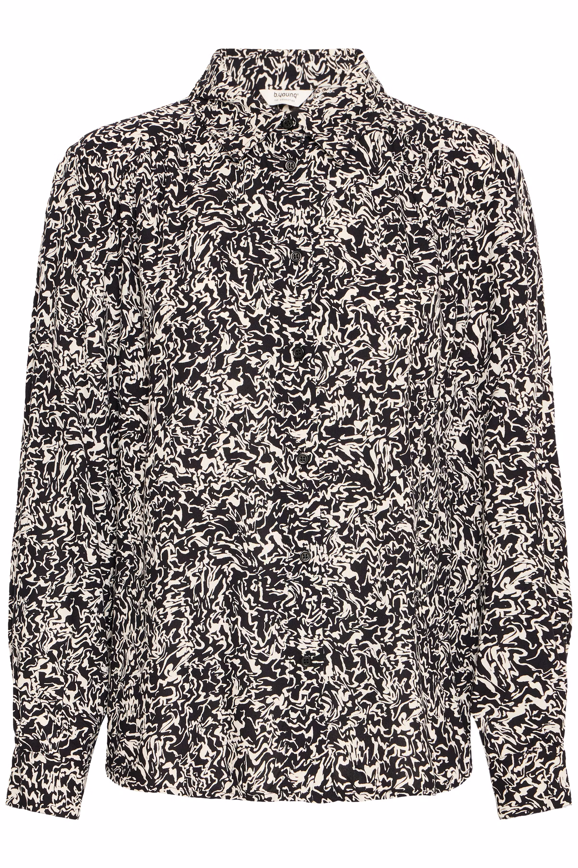 BYJOSA Hemd PACK FRONT 20815603-203692