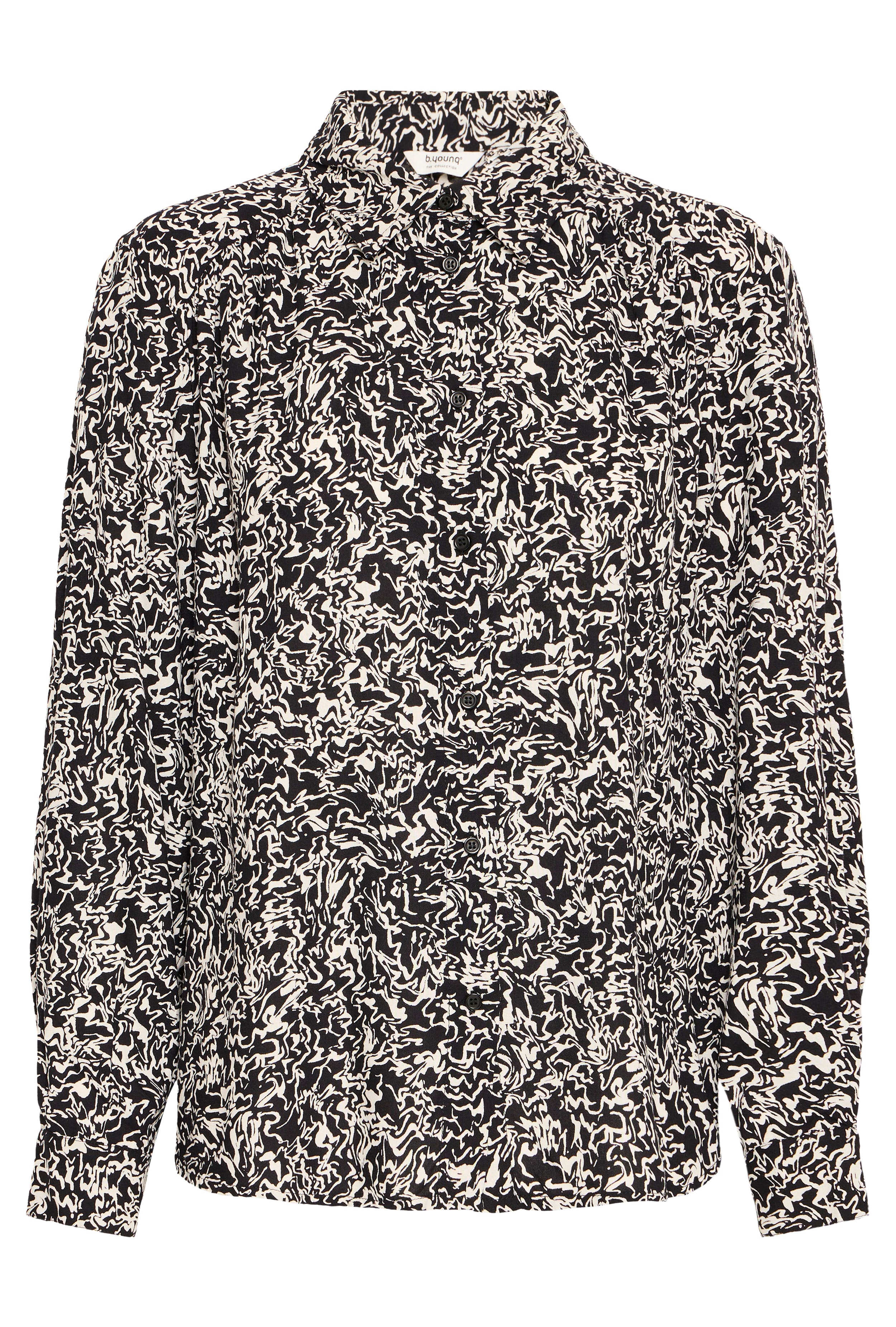 BYJOSA Hemd PACK FRONT 20815603-203692