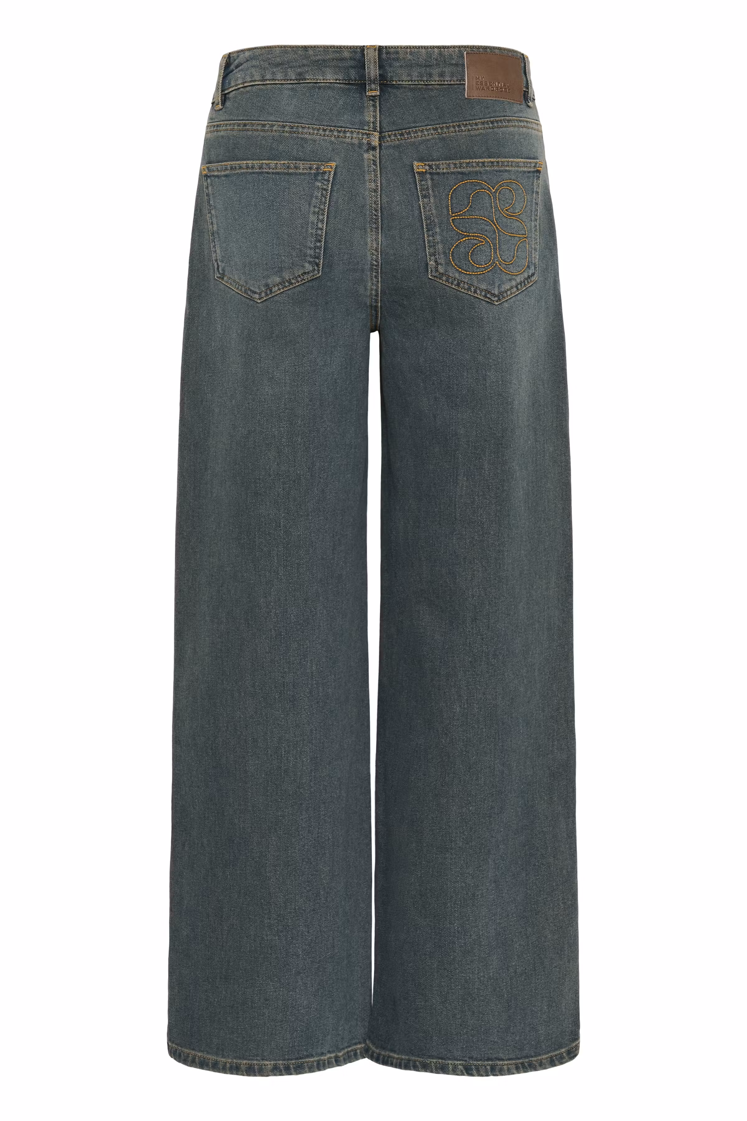 MWNida Jeans PACK BACK 10705841-100066