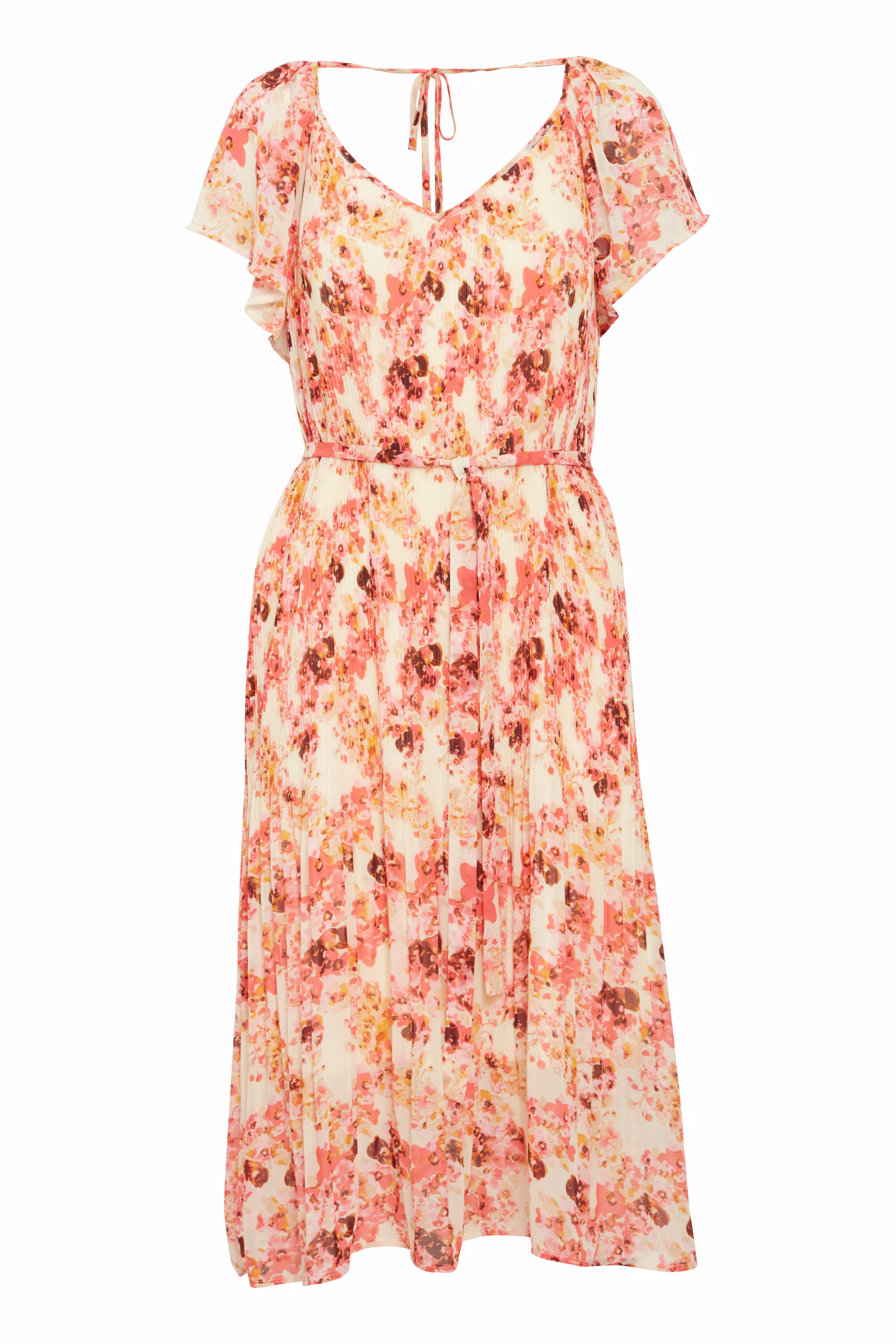 IHNALLY Kleid PACK FRONT 20121283-203042