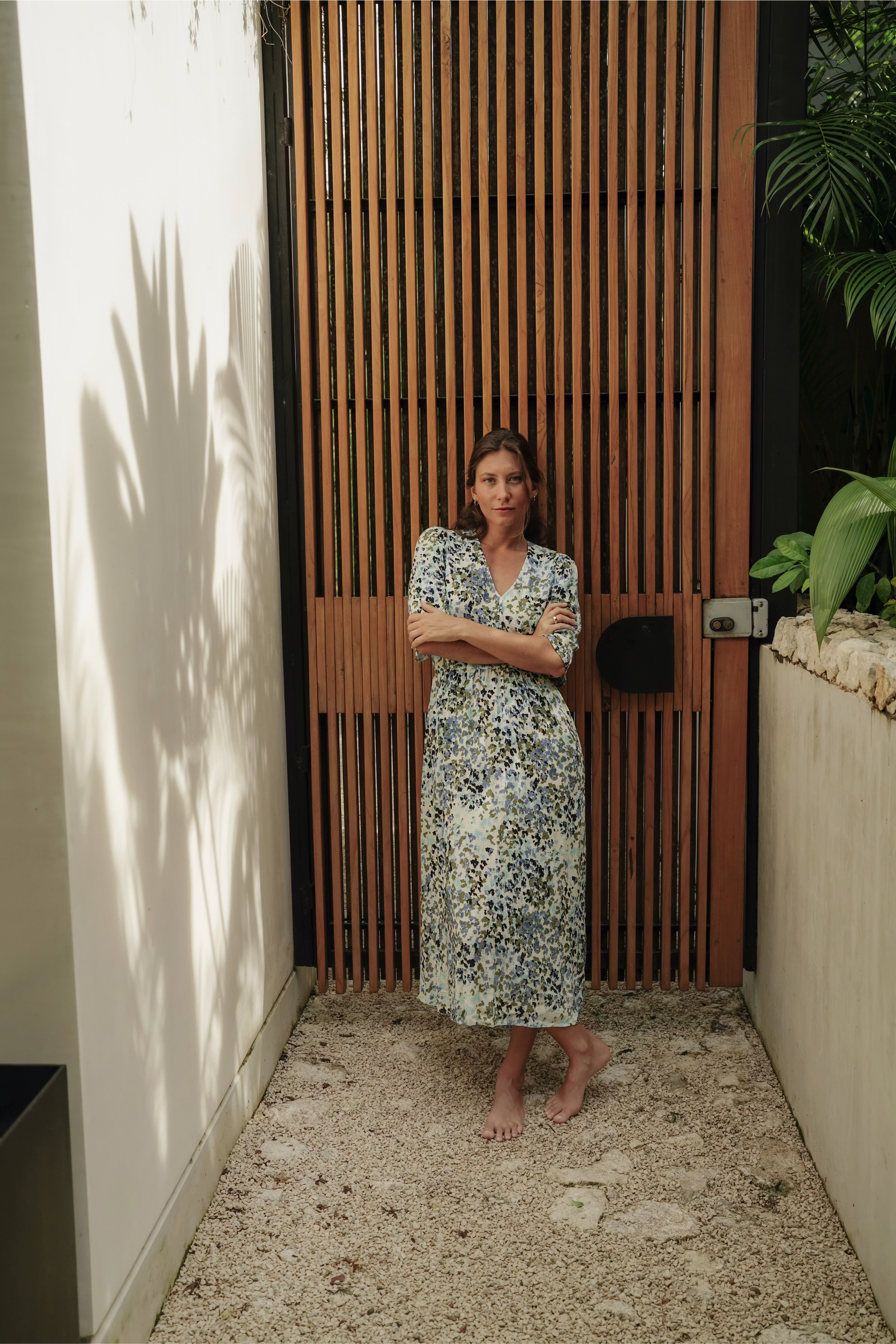 FROLIVA Kjole LOCATION NONE 20613662-203063