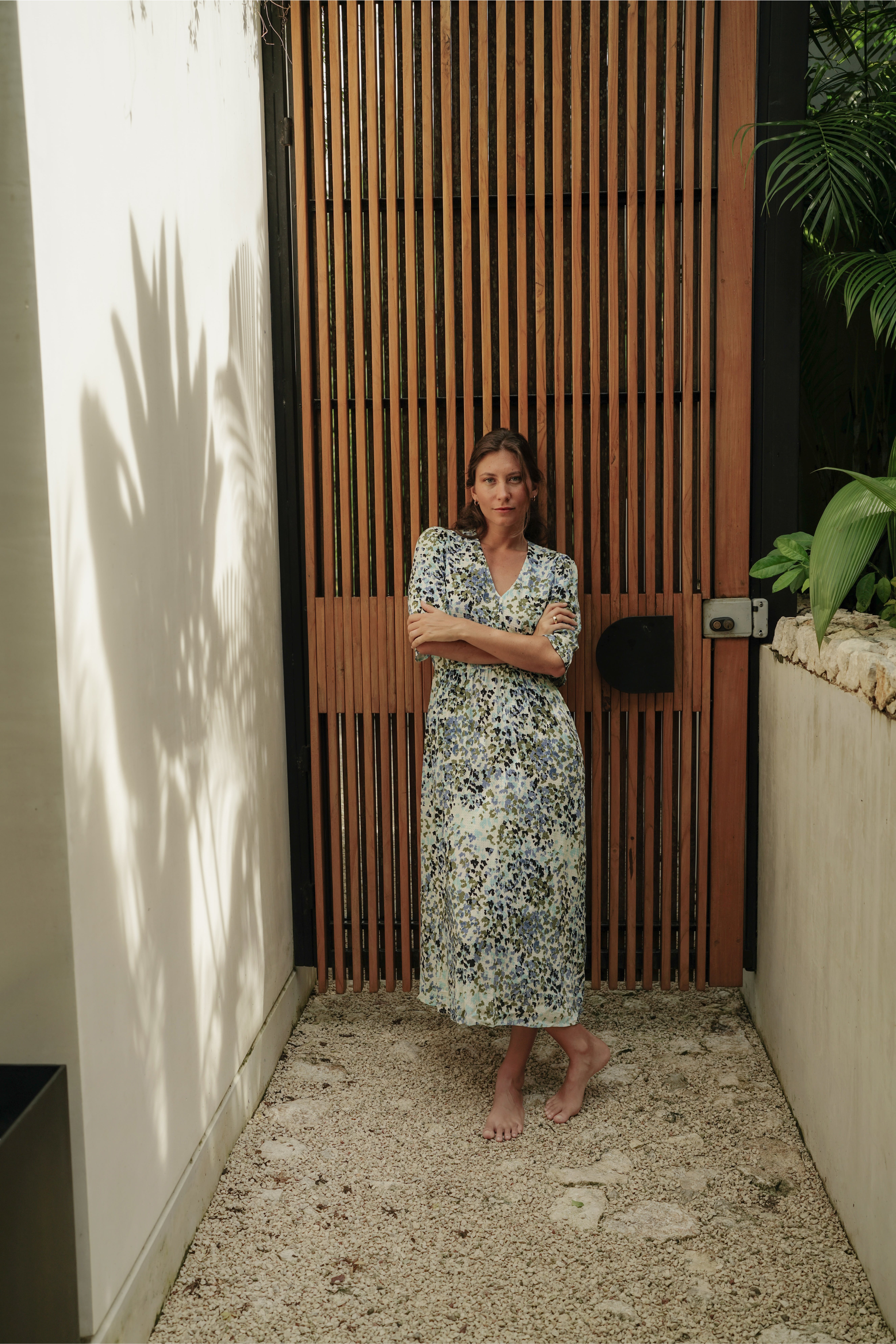 FROLIVA Kjole LOCATION NONE 20613662-203063