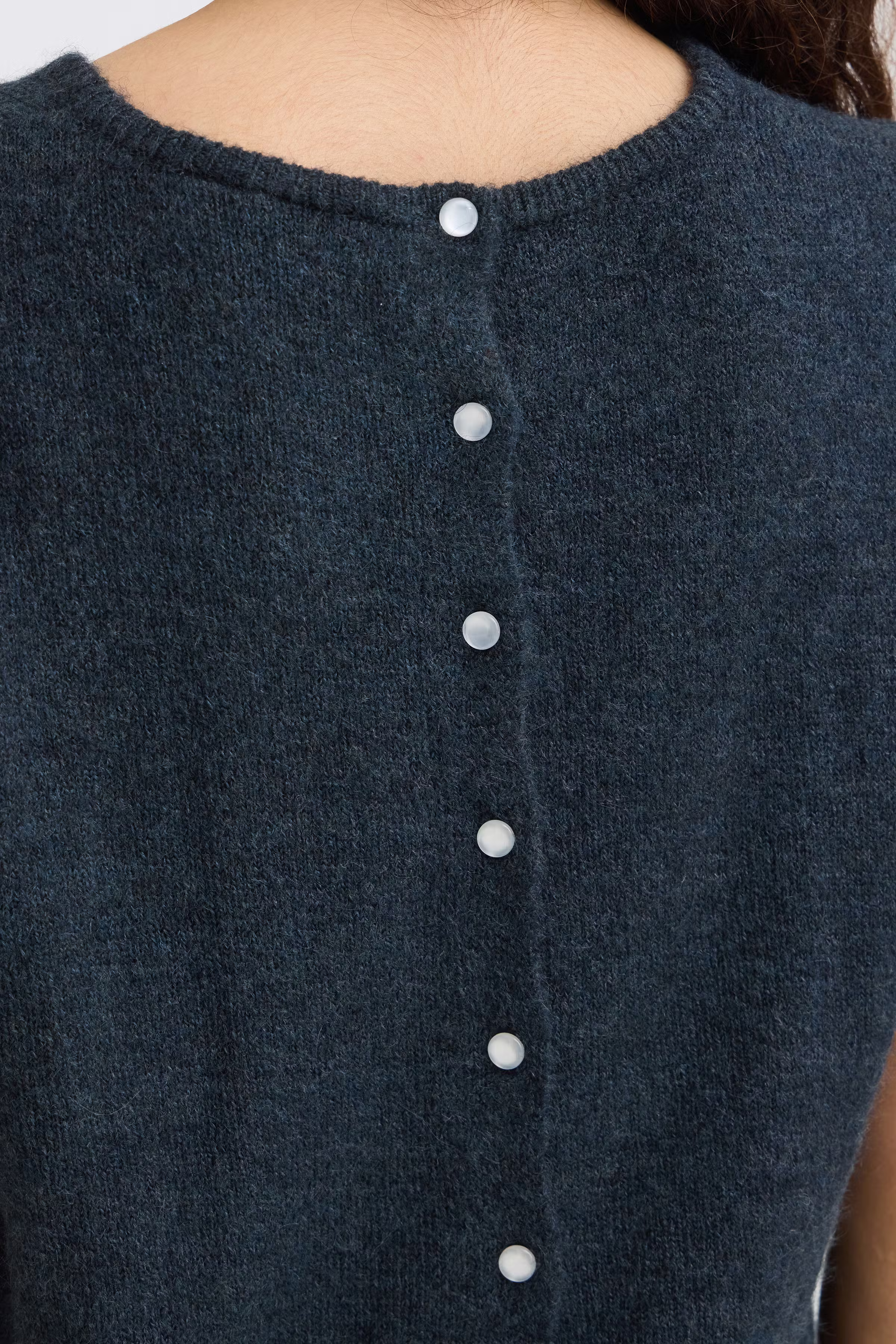 IHKAMARA Pullover LOOKBOOK DETAIL 20124154-194010