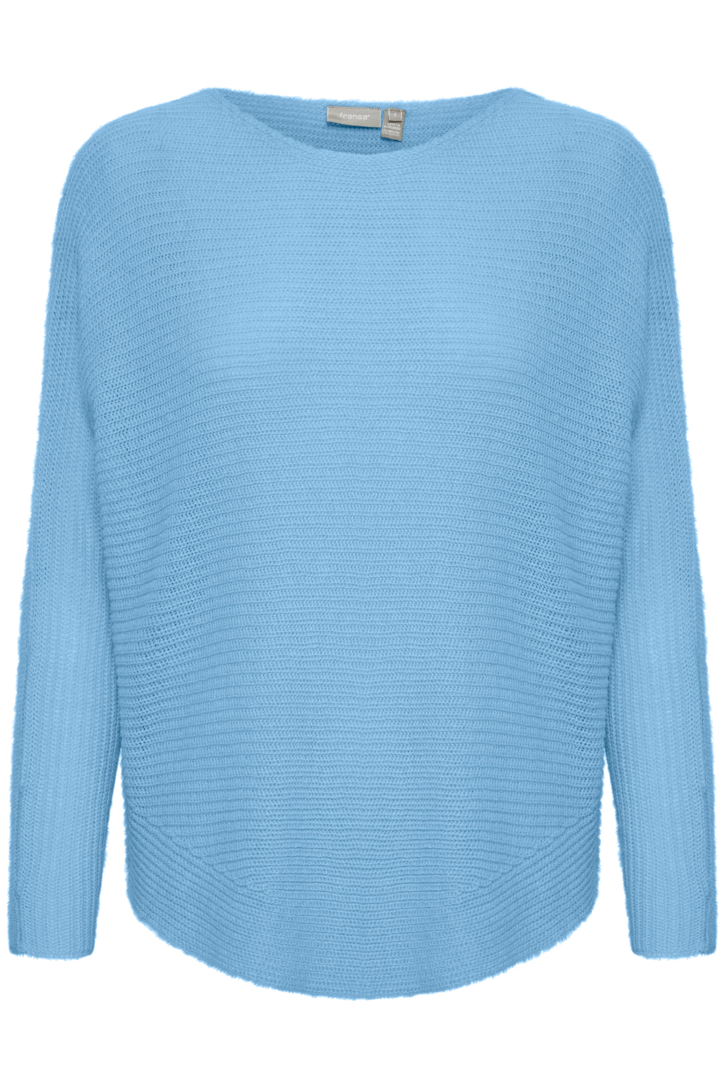 FRERETTA Pullover PACK FRONT 20611845-1811121