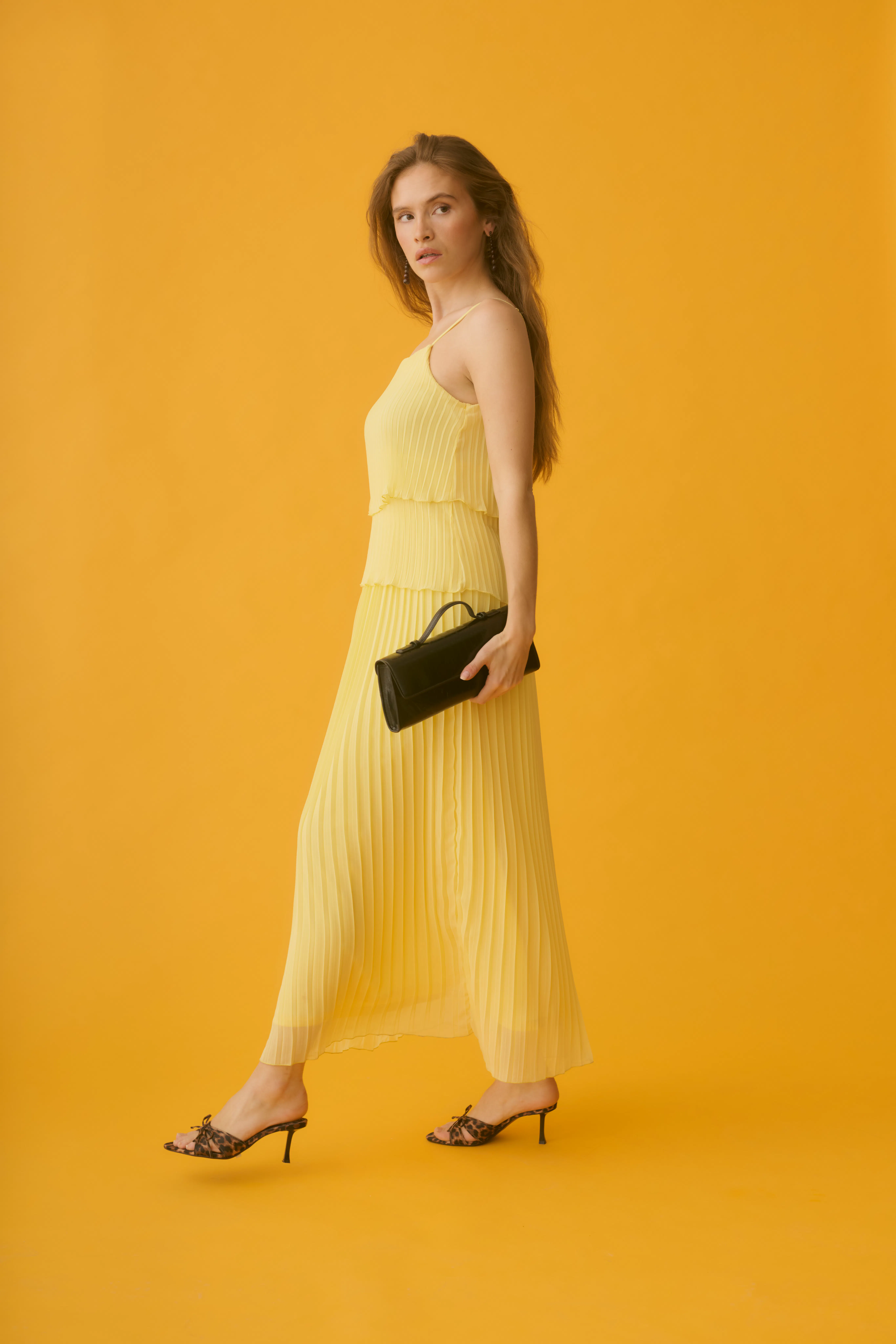 CUuni Kjole PACK FRONT 50113511-120824