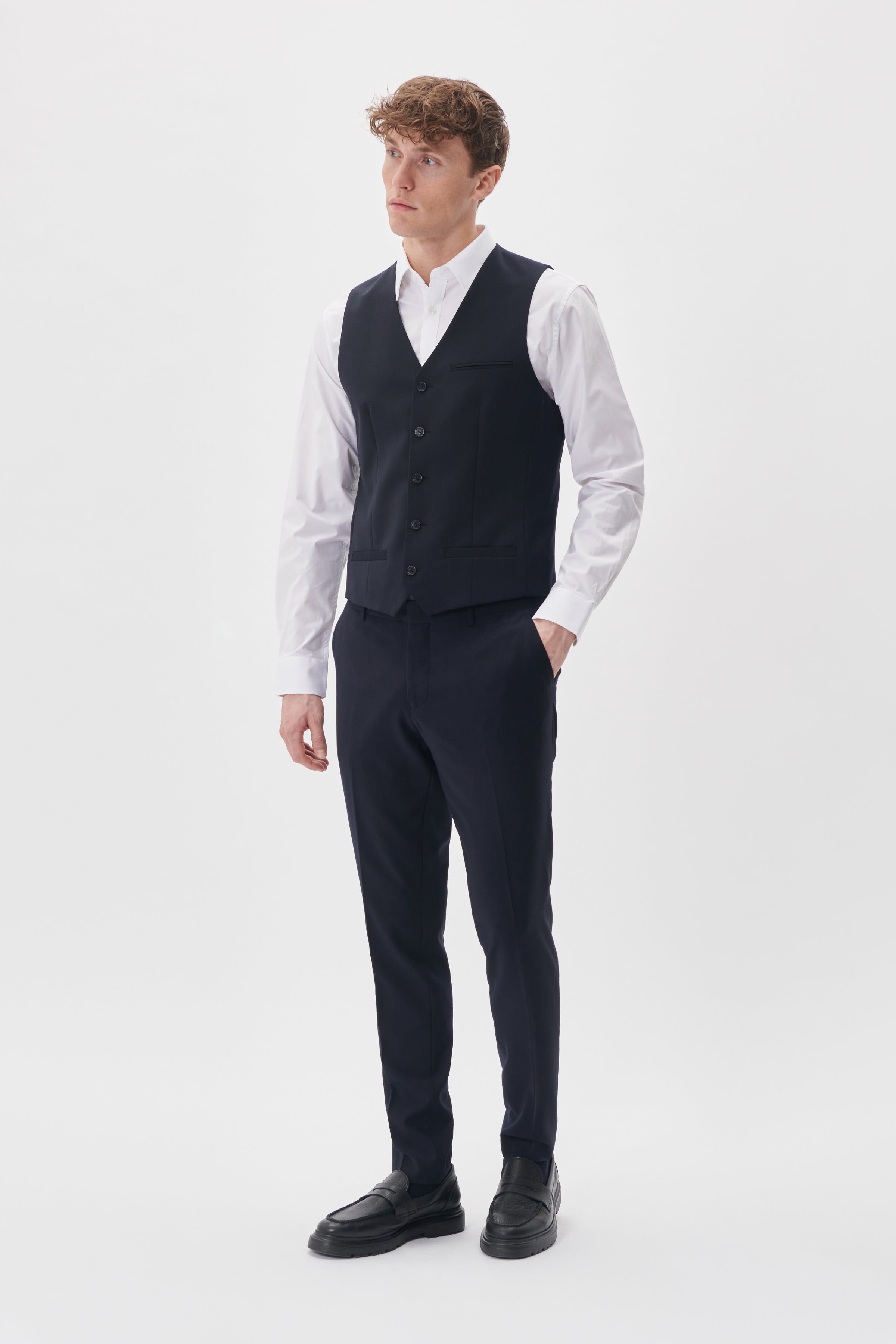 Breck Väst LOOKBOOK FRONT 30203654-194011