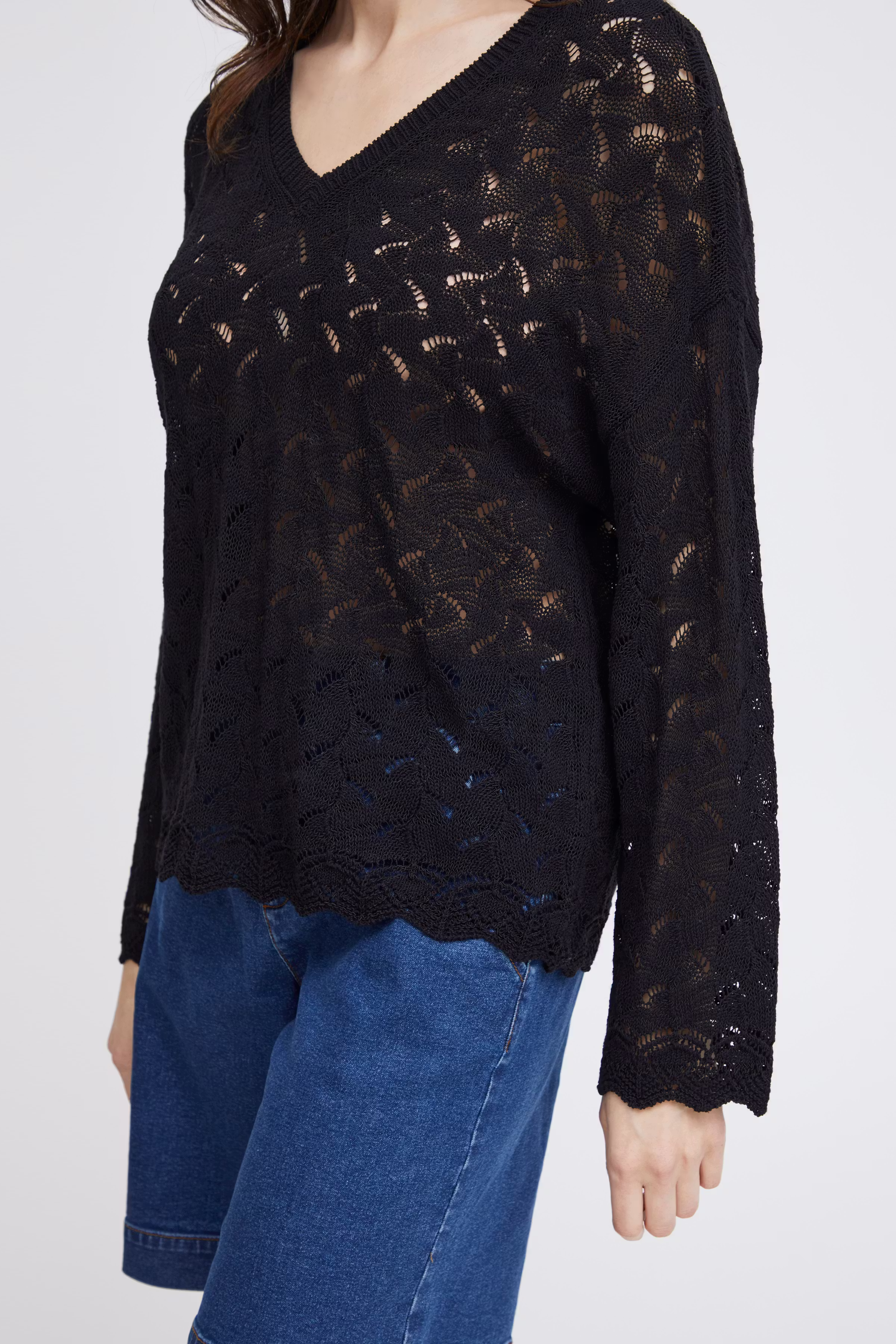 FRBEA Pullover LOOKBOOK DETAIL 20613943-200113