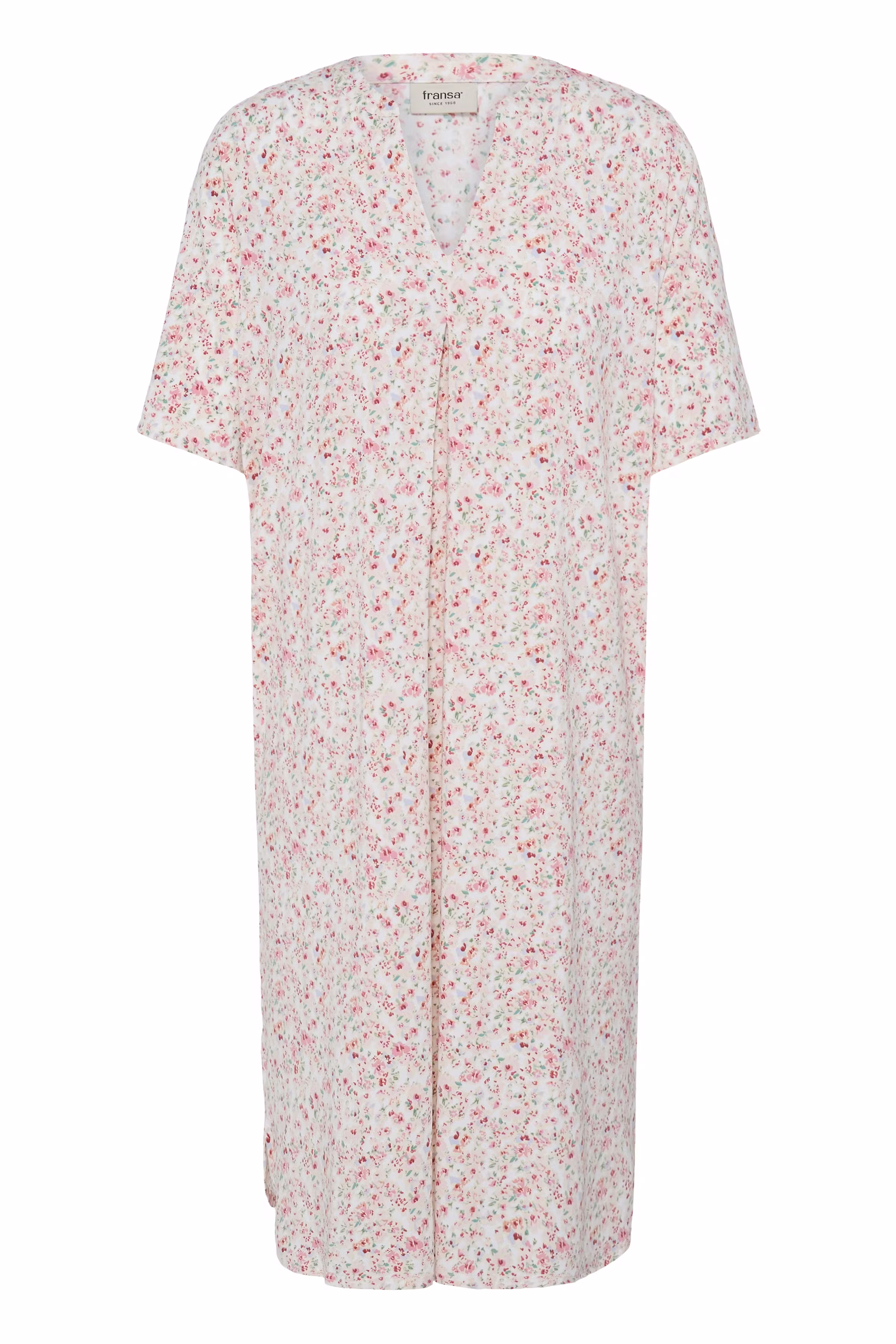 FRSEEN Jurk PACK FRONT 20617028-900008618