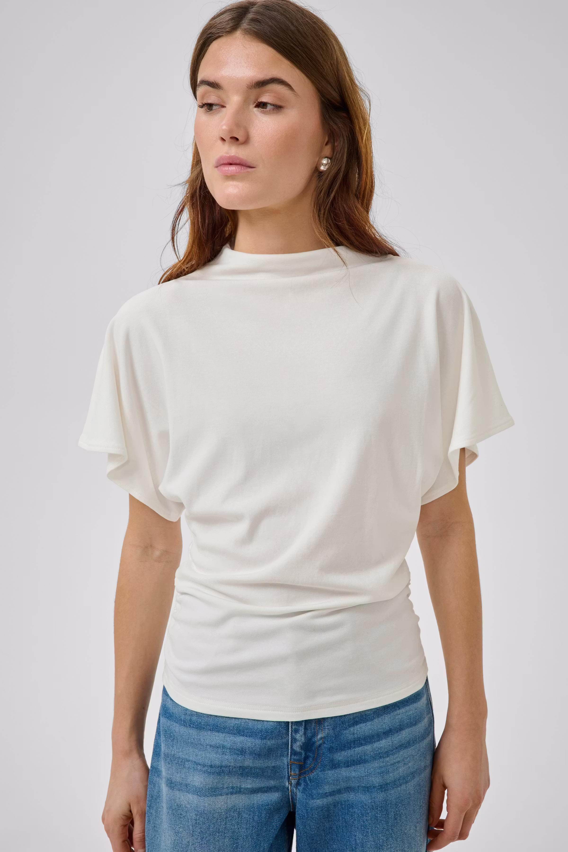 NuptiMW Blouse LOOKBOOK DETAIL 10704528-110602