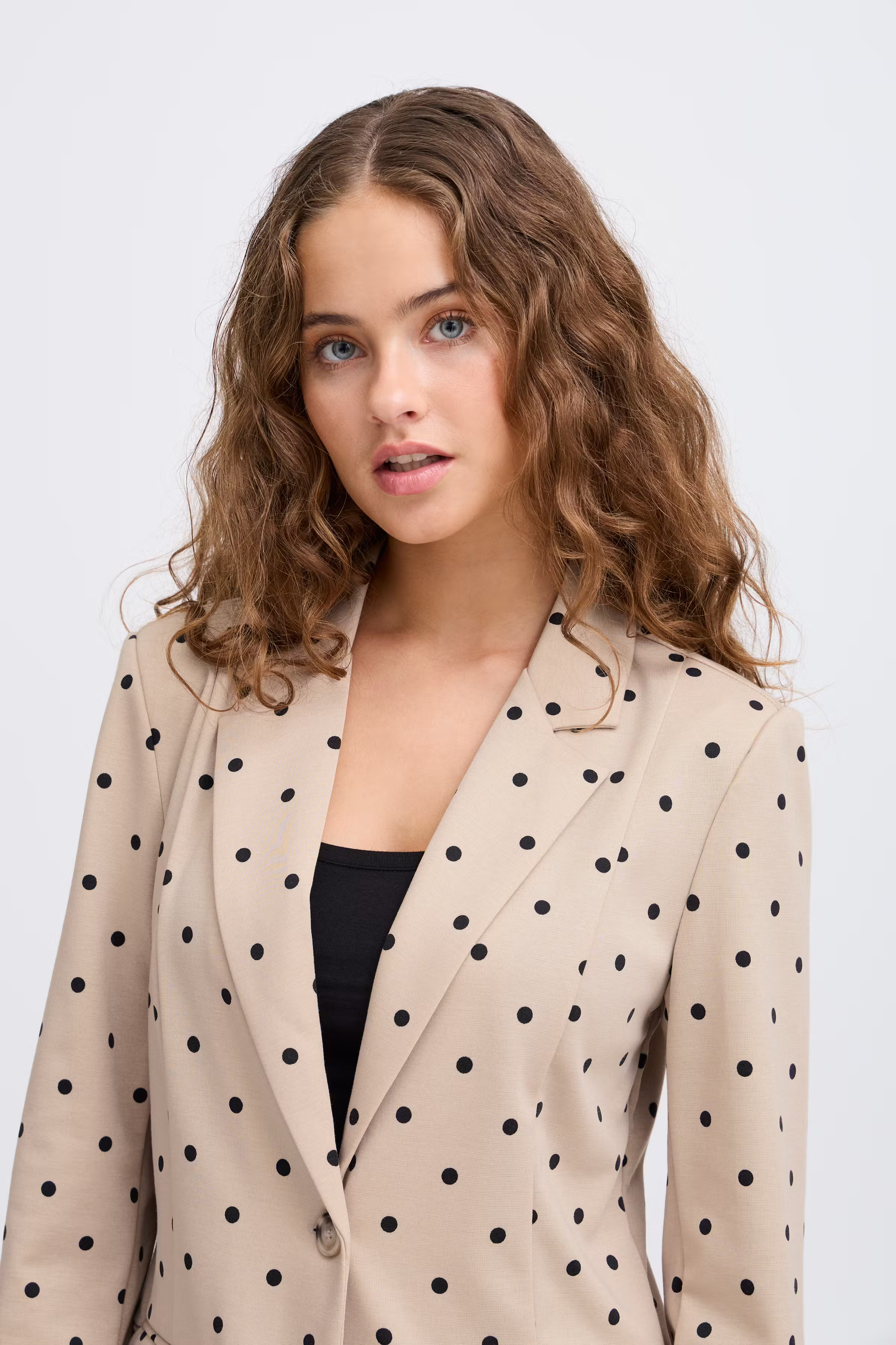 IXKATE Blazer LOOKBOOK DETAIL 20123585-205019