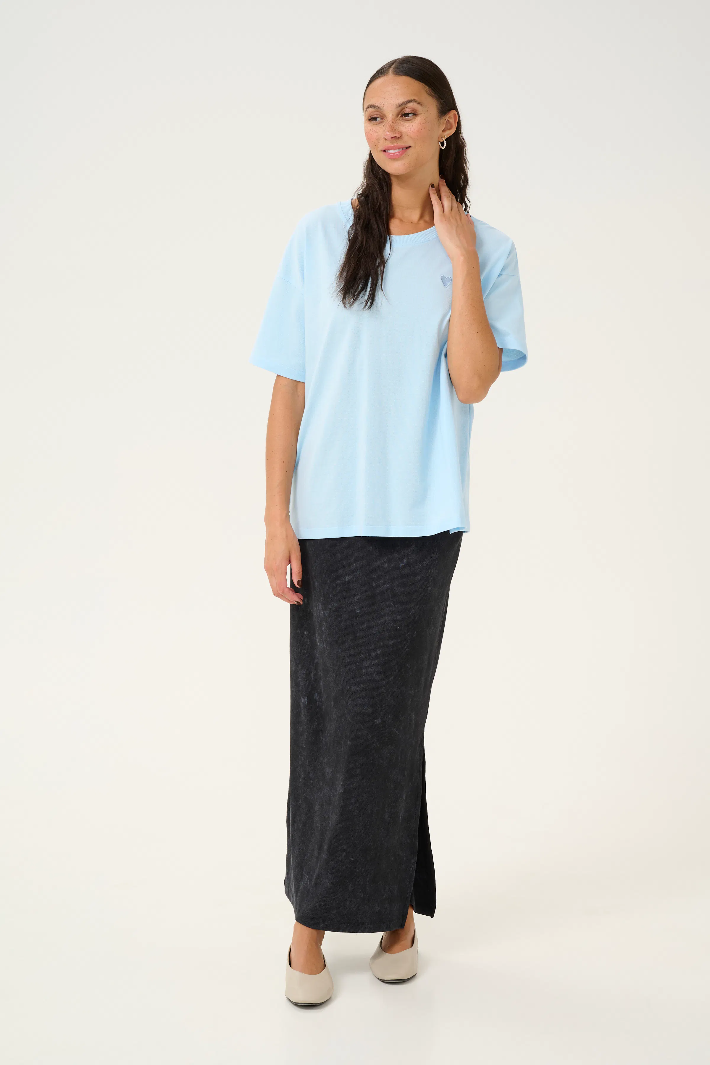KApirrie T-shirt LOOKBOOK FRONT 10509883-144005