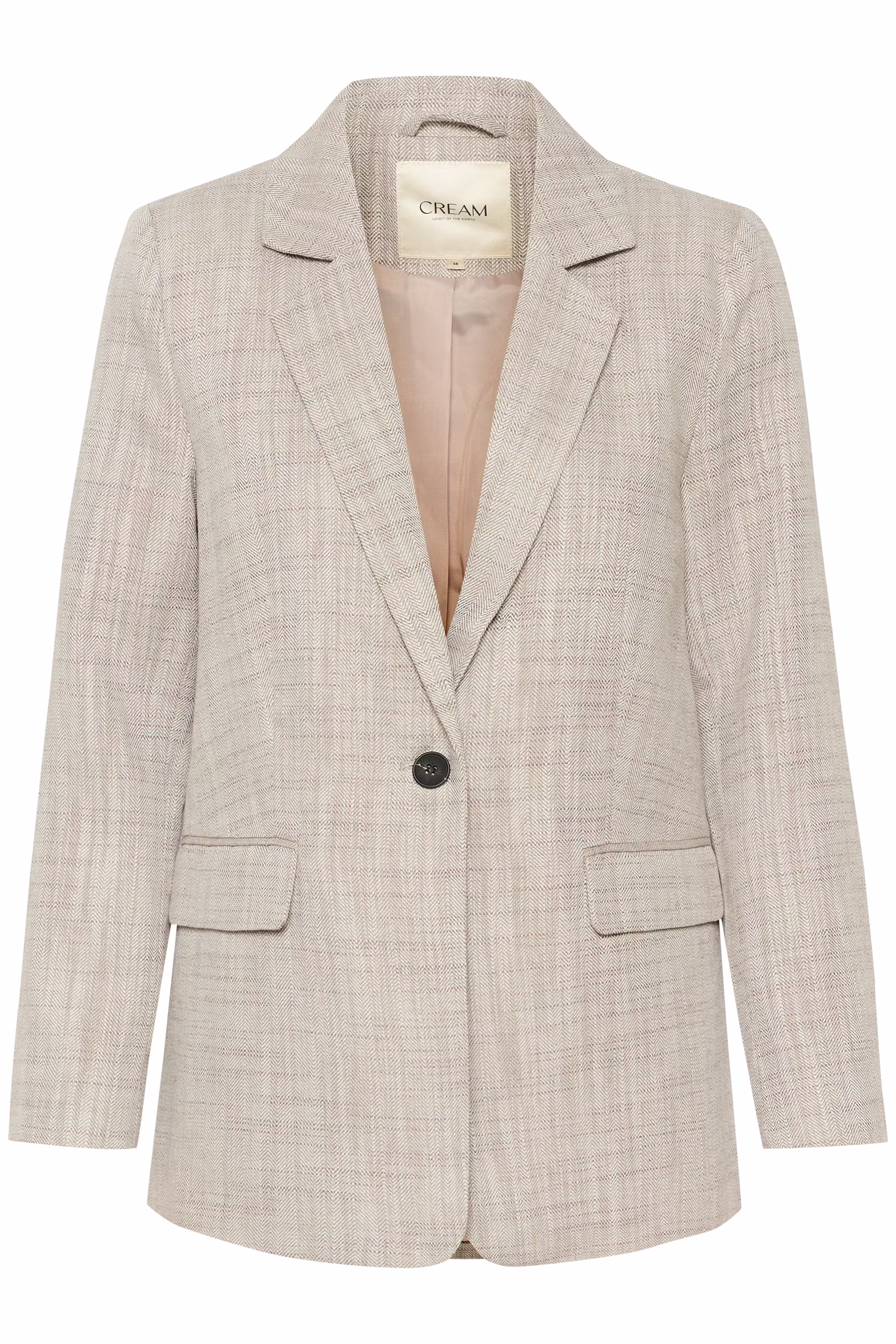 CRTurid Blazer PACK FRONT 10612138-105370