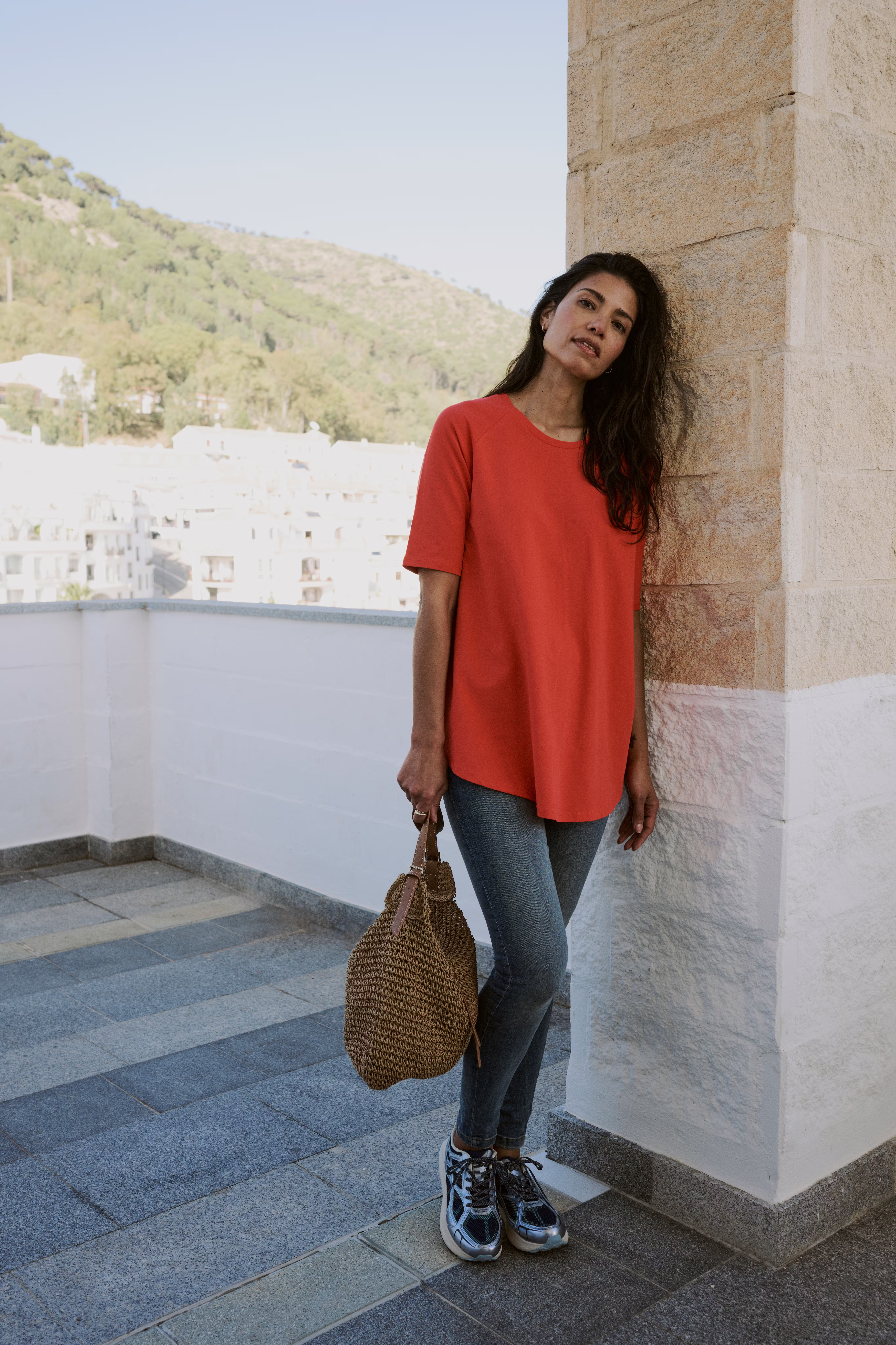 BPjane Tunika LOCATION NONE 10590744-171663B