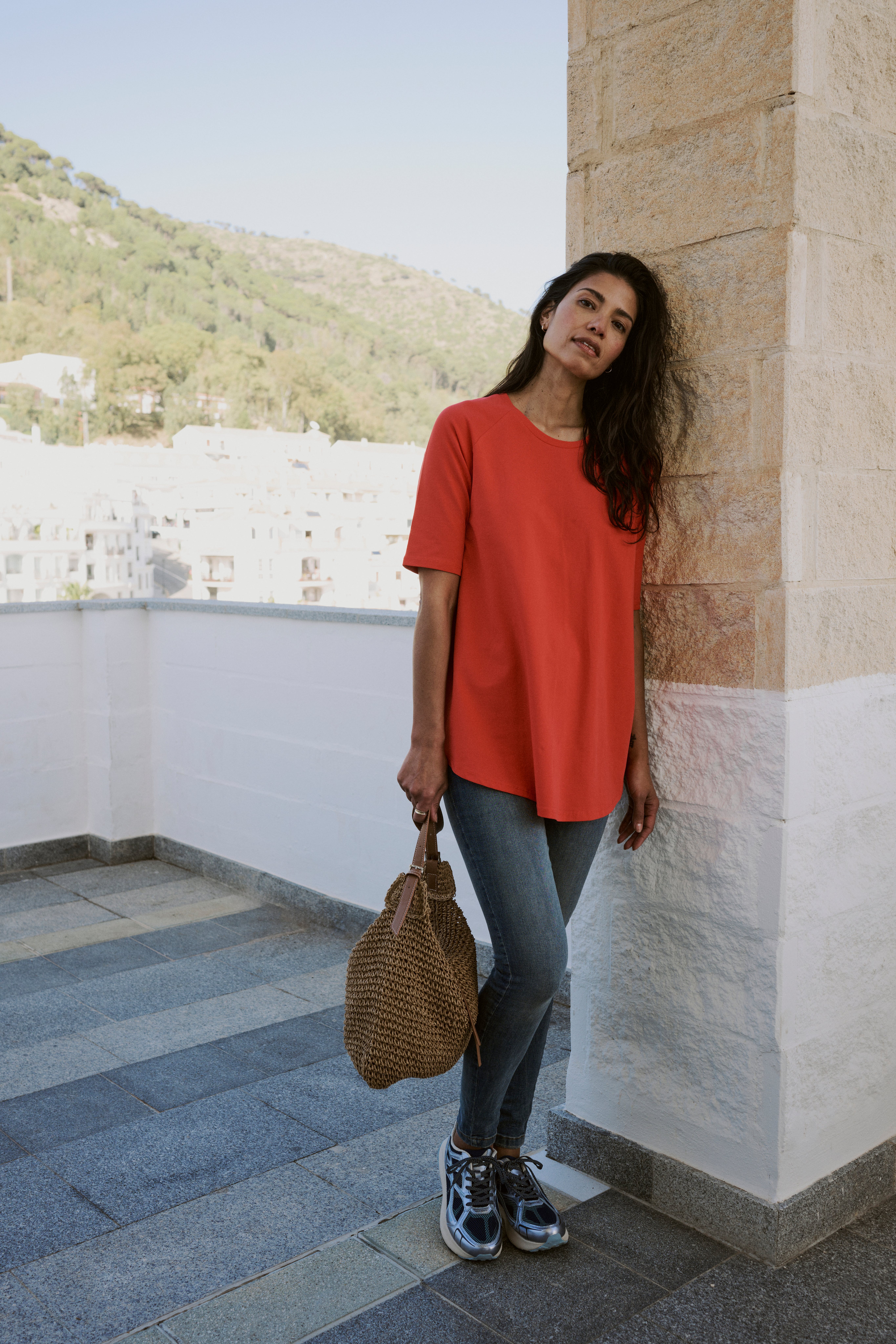 BPjane Tunika LOCATION NONE 10590744-171663B