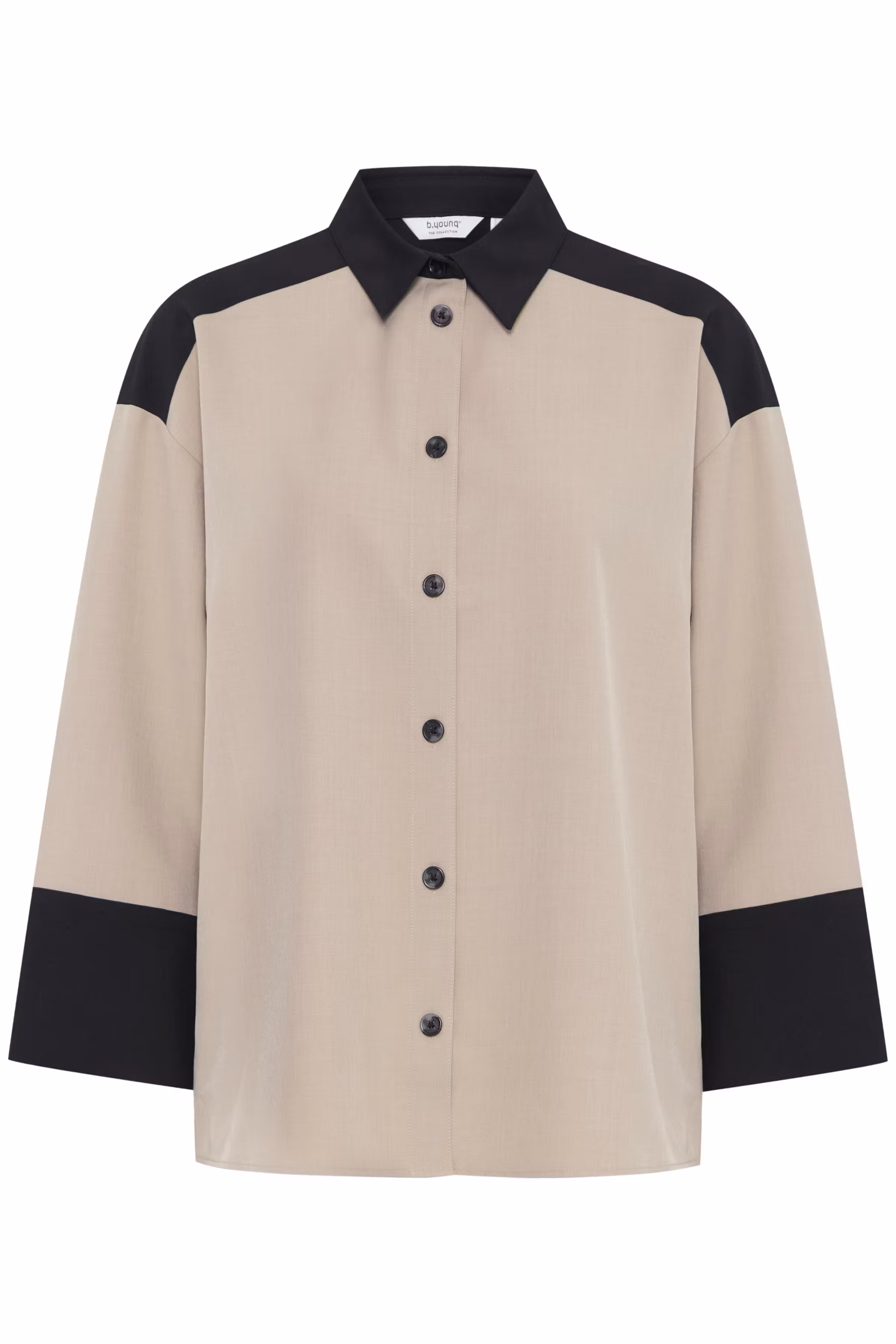 BYIDDE Shirt PACK FRONT 20816132-202843