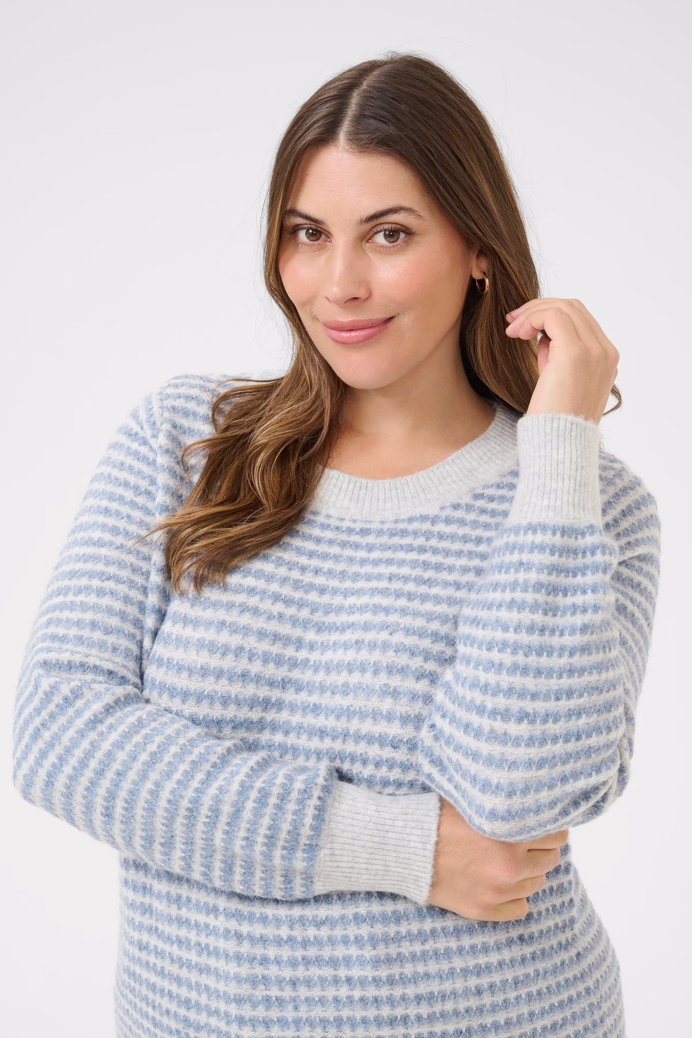 KCeliona Pullover LOOKBOOK DETAIL 10583511-108432