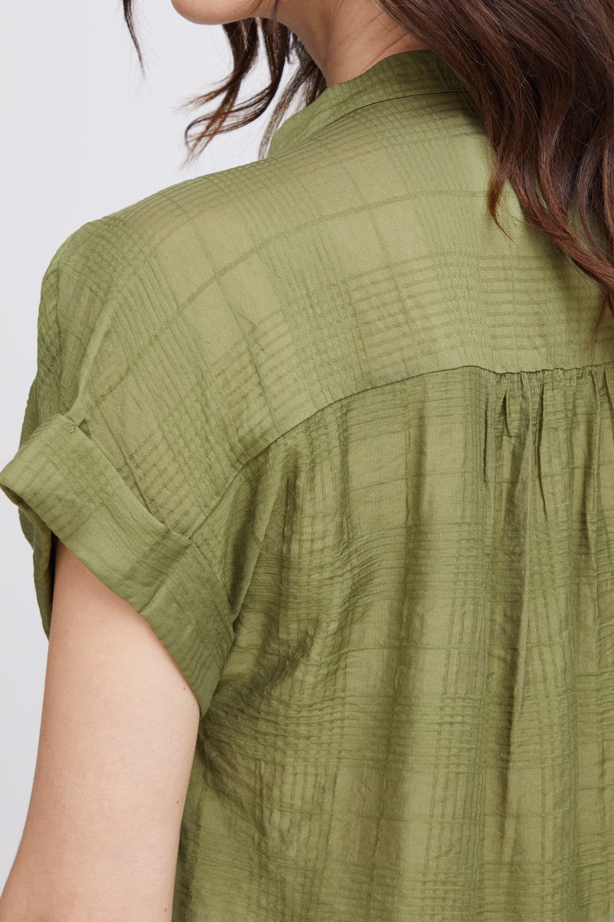 FRTIANI Bluse LOOKBOOK DETAIL 20614392-180422