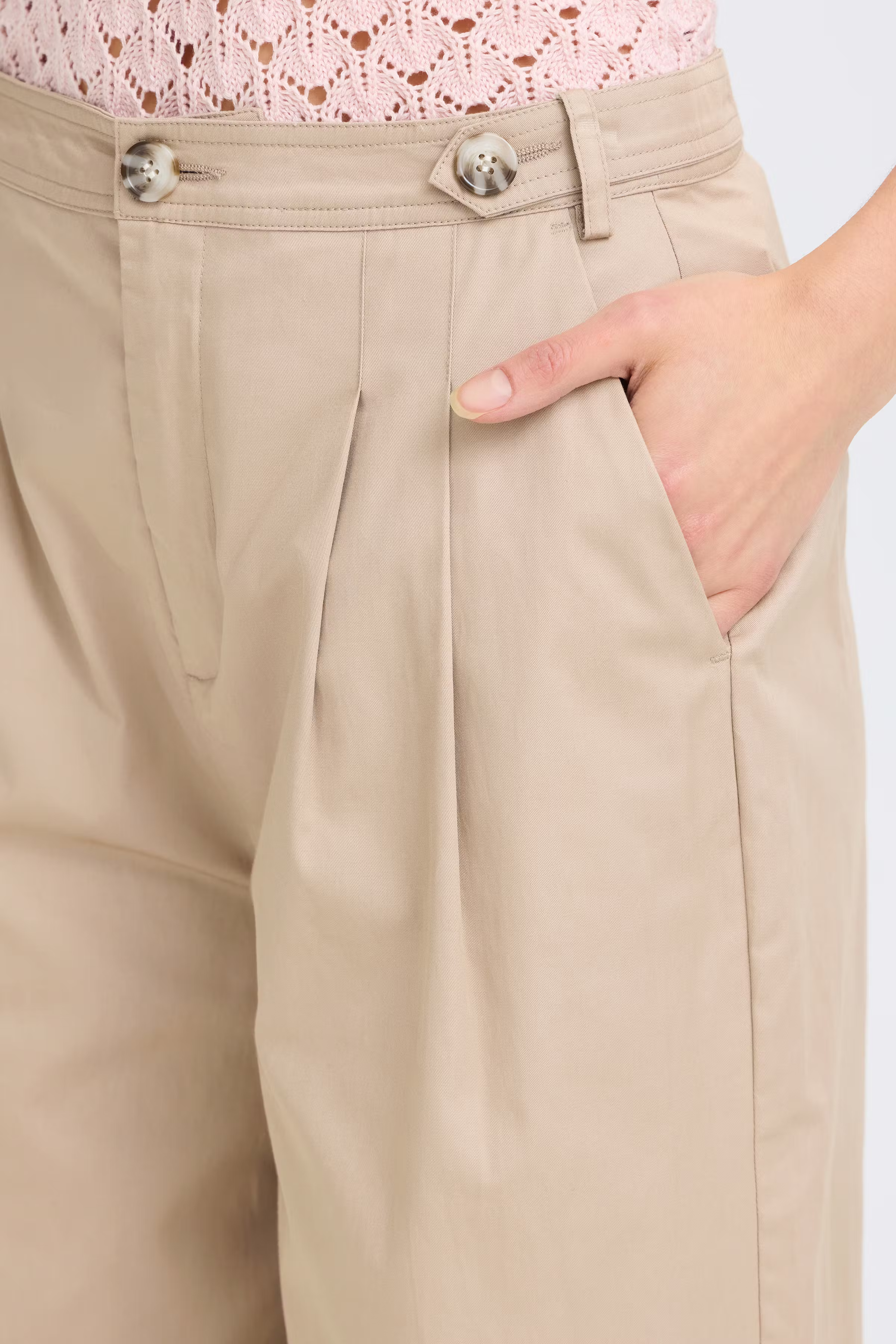 FRTRUE Hose LOOKBOOK DETAIL 20617735-161213