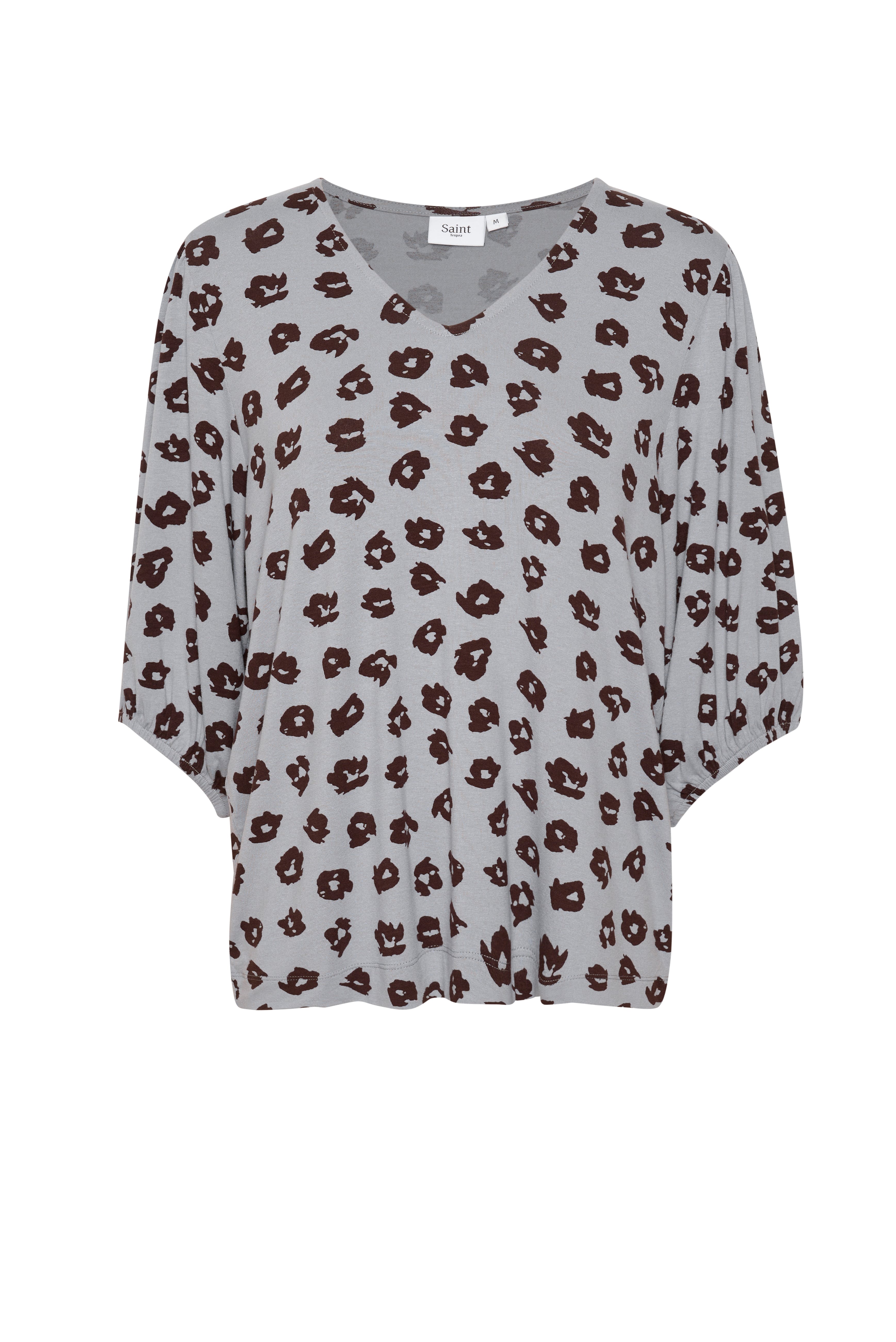 MinaSZ Blouse PACK FRONT 30512046-600371