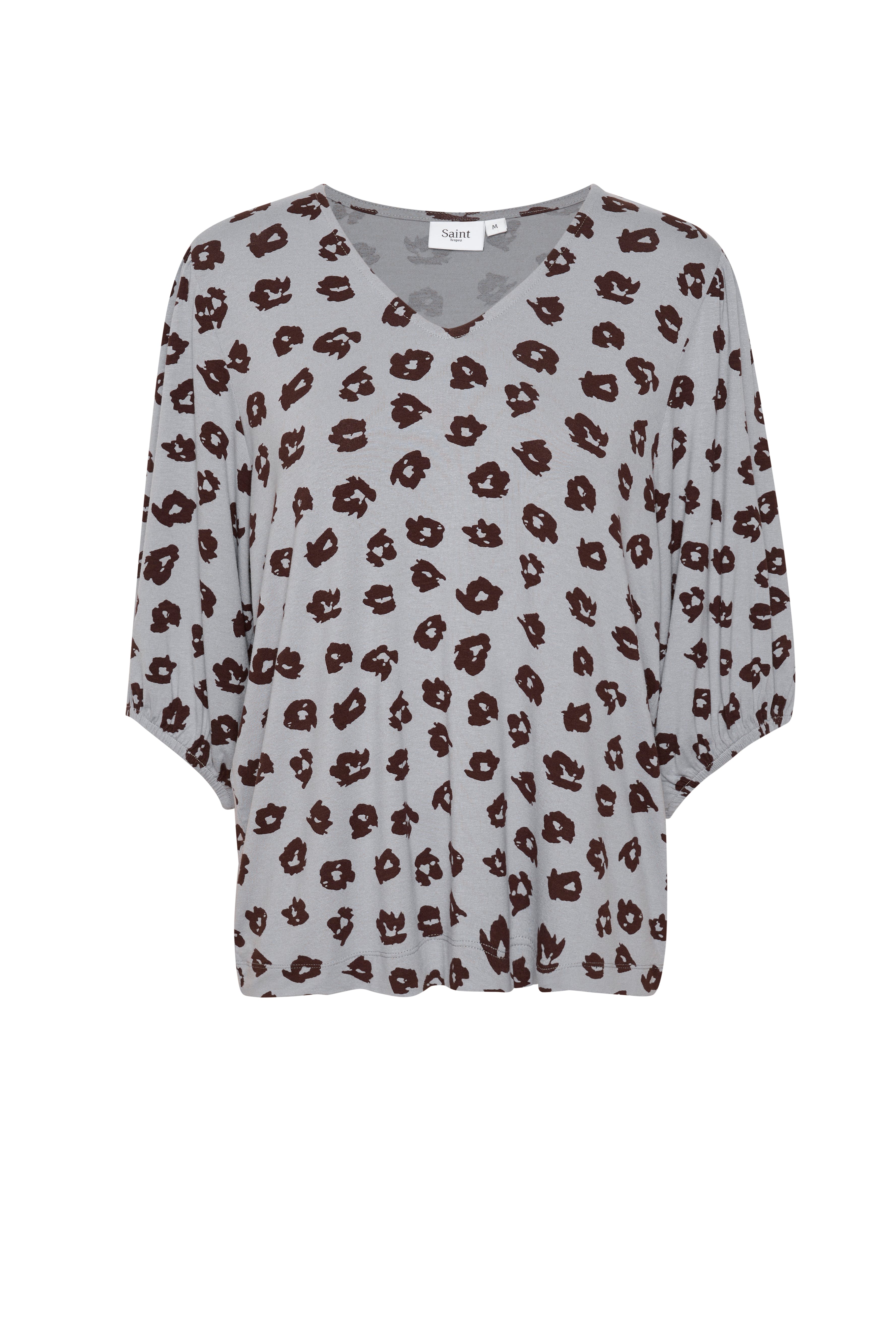 MinaSZ Blouse PACK FRONT 30512046-600371