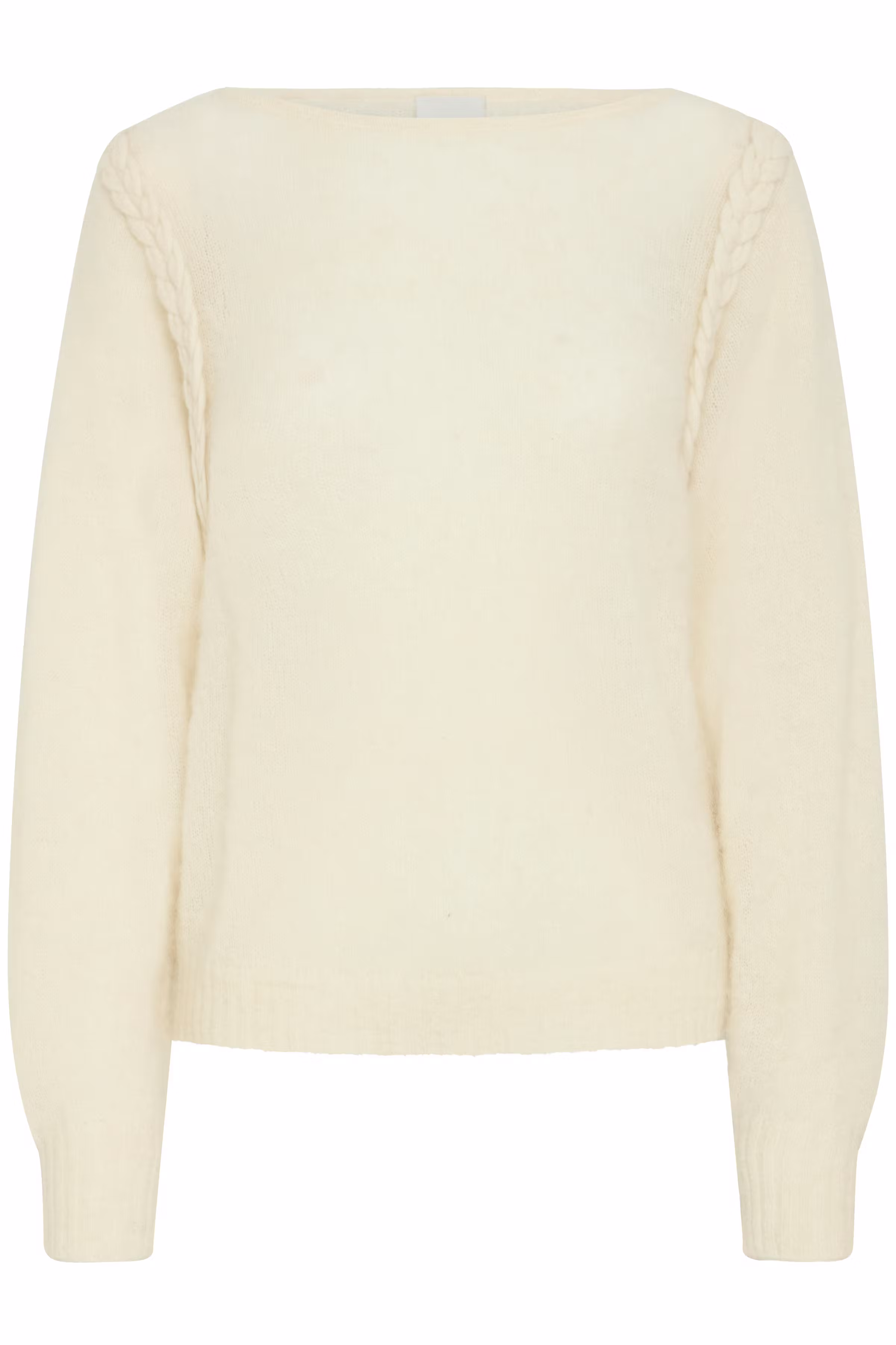 IHESTELLE Pullover PACK FRONT 20124278-114201