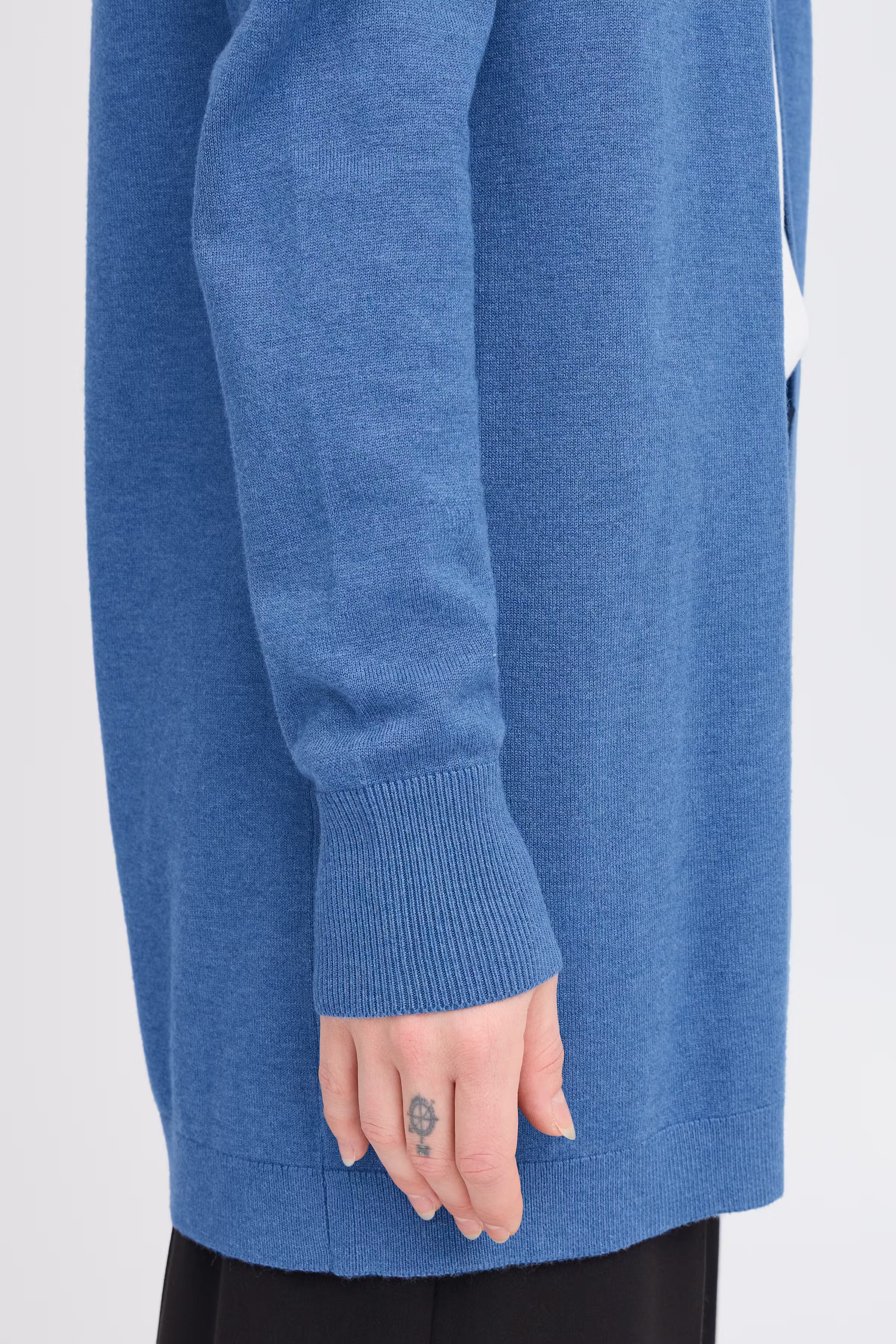 BYMMORLA Vest LOOKBOOK DETAIL 20814392-1740281