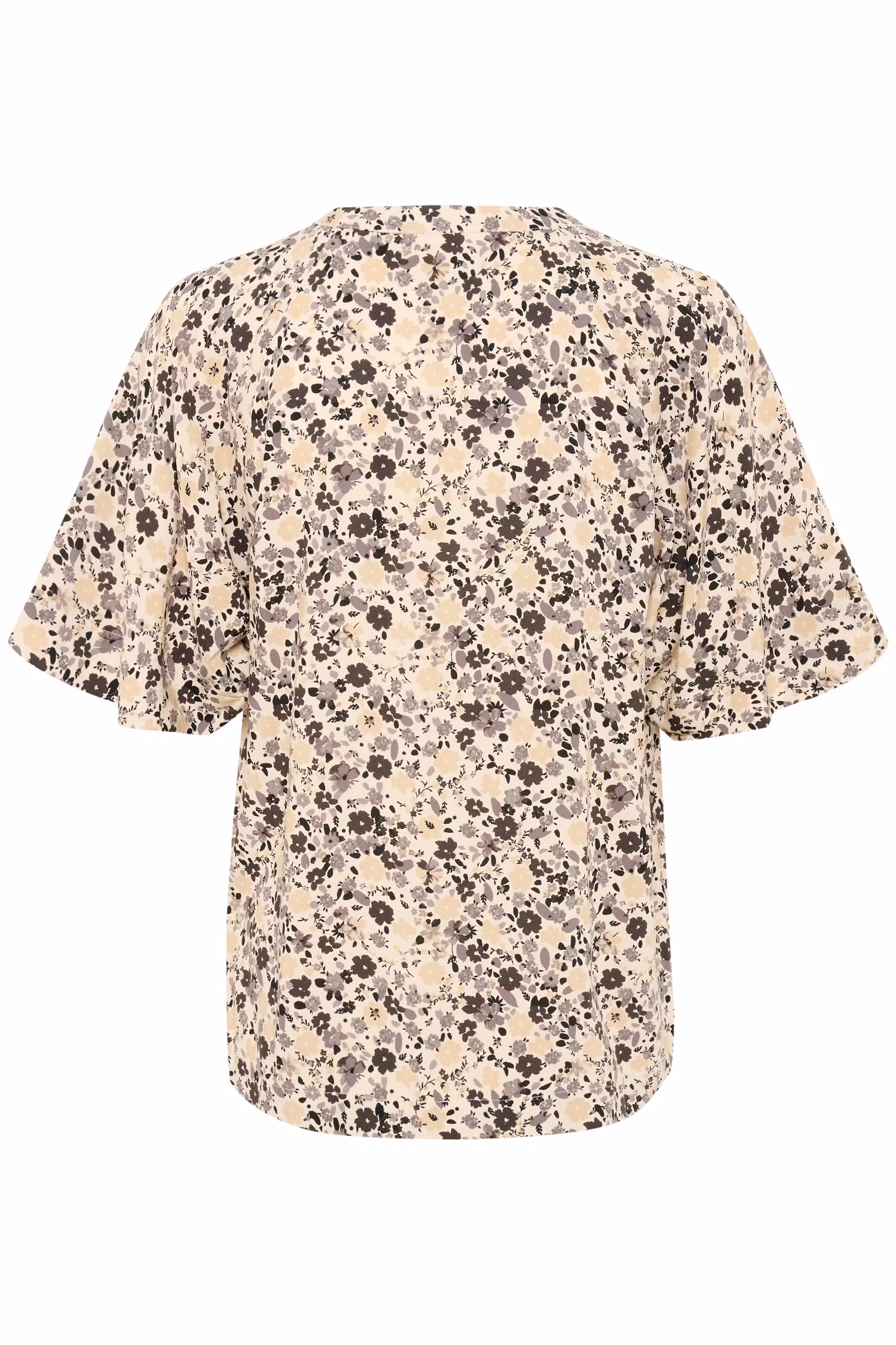 PetinanPW Blouse PACK BACK 30308318-303004