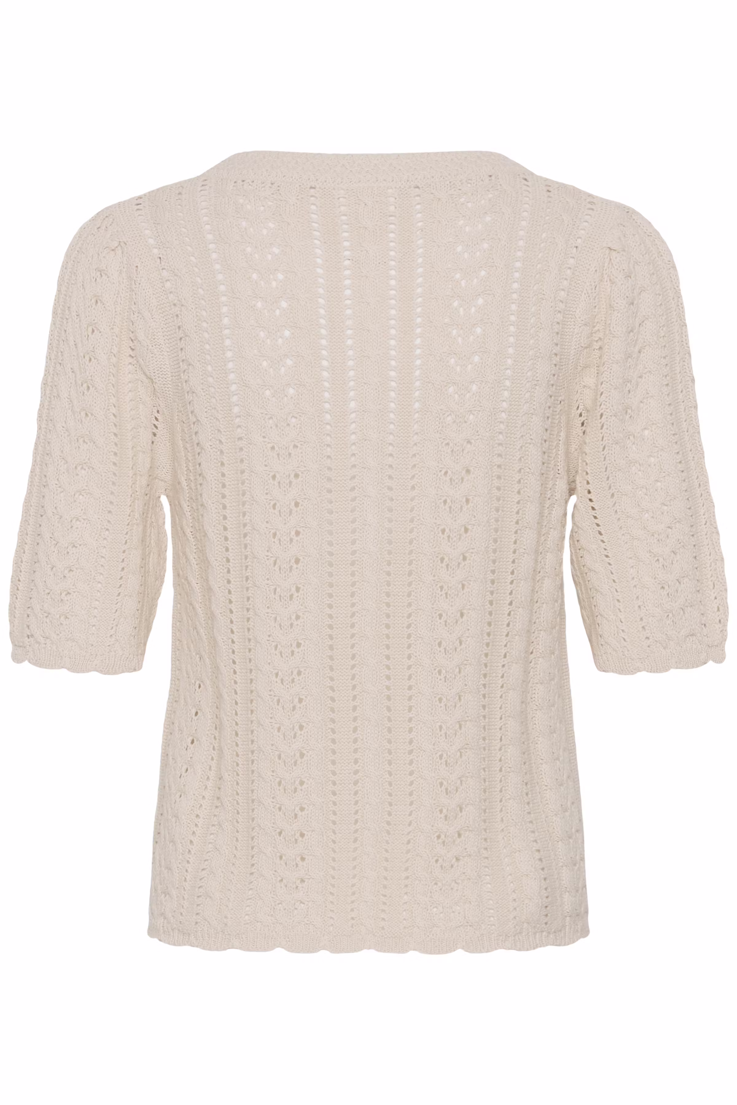 DarnellaPW Pullover PACK BACK 30310705-120304
