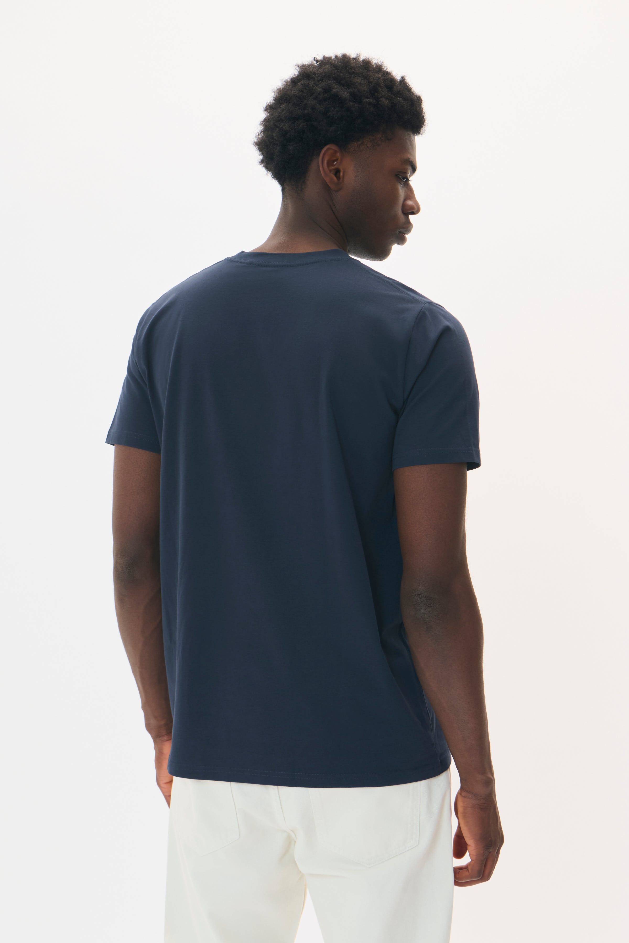 MAjeramy T-shirt LOOKBOOK BACK 30207861-194011