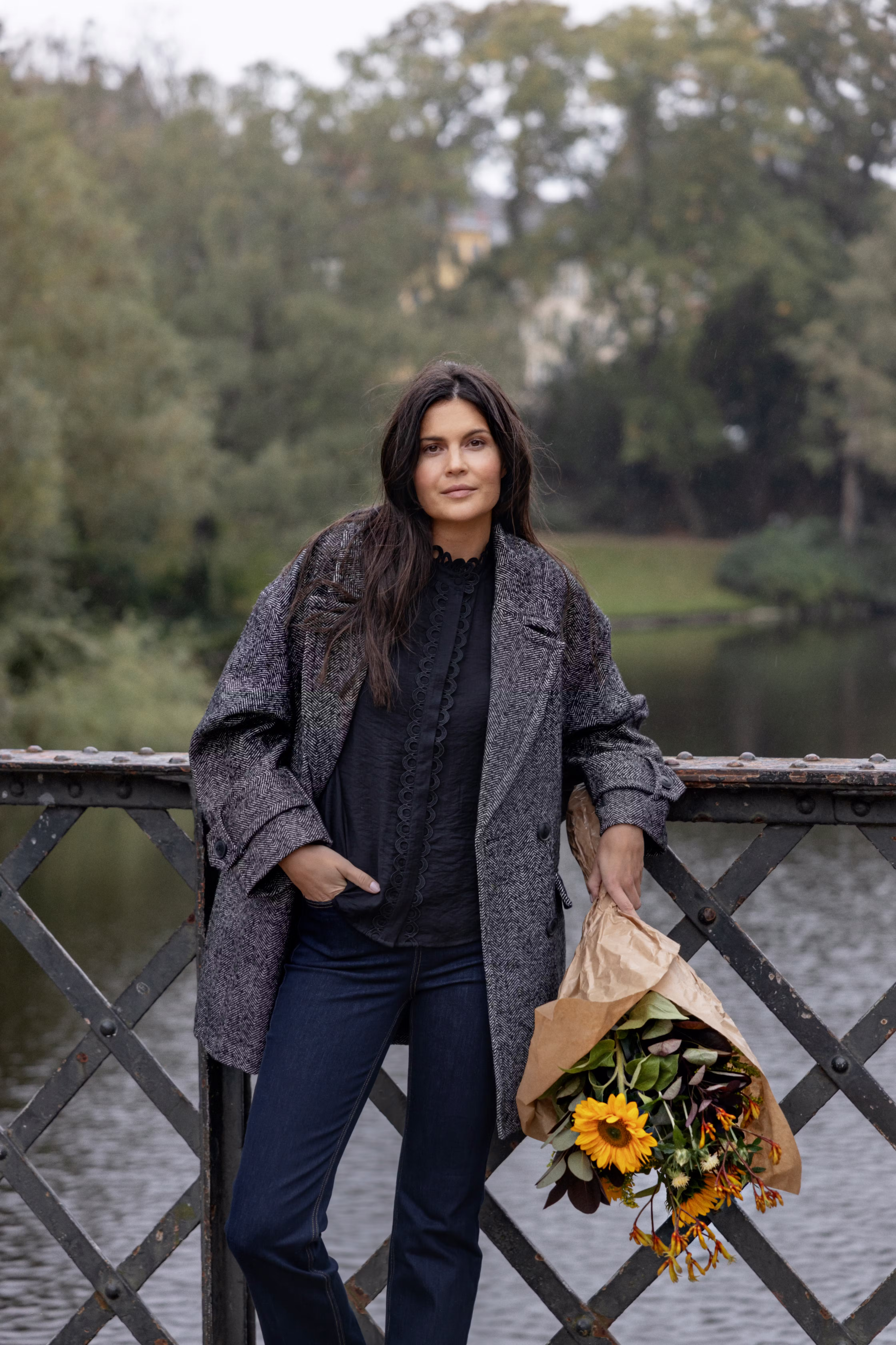 FRBLONDIE Skjorte LOCATION NONE 20614151-200113