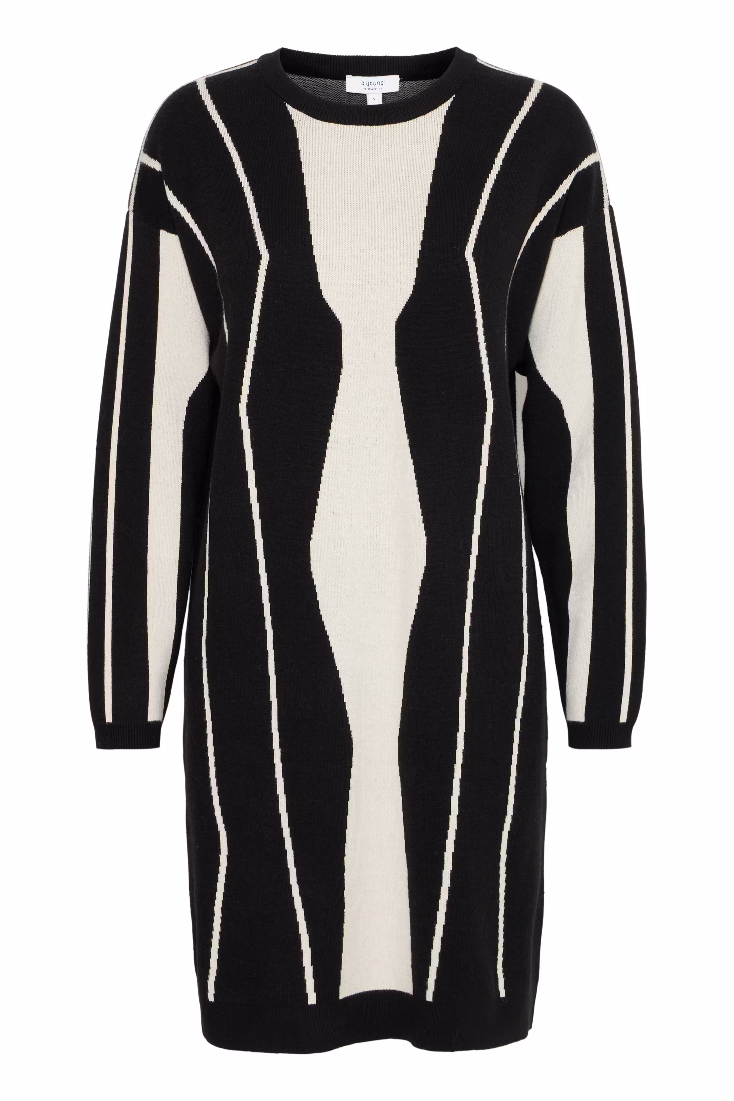 BYMIRAN Kjole PACK FRONT 20815263-200453