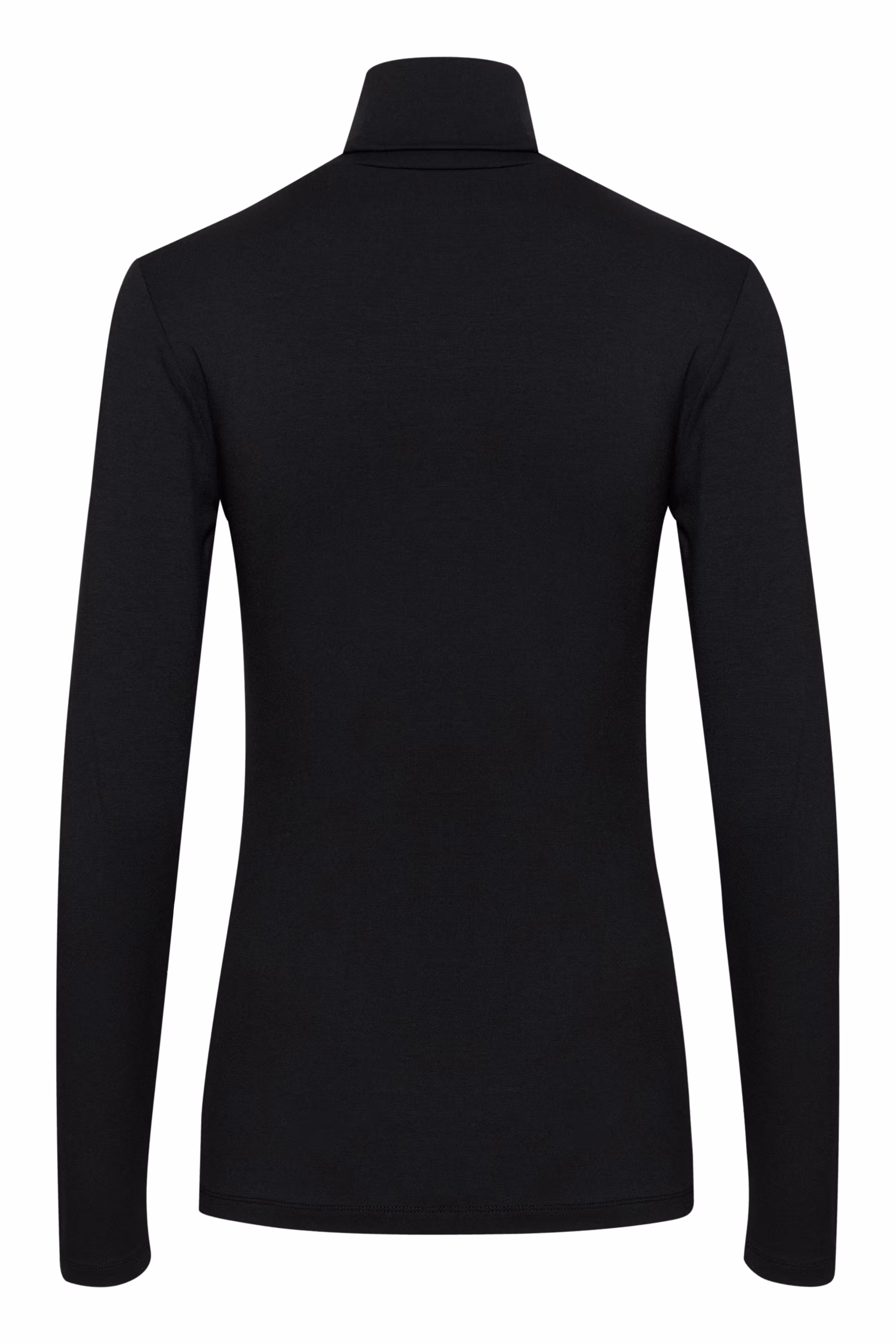 17 THE MODAL ROLLNECK PACK BACK 10704972-100031