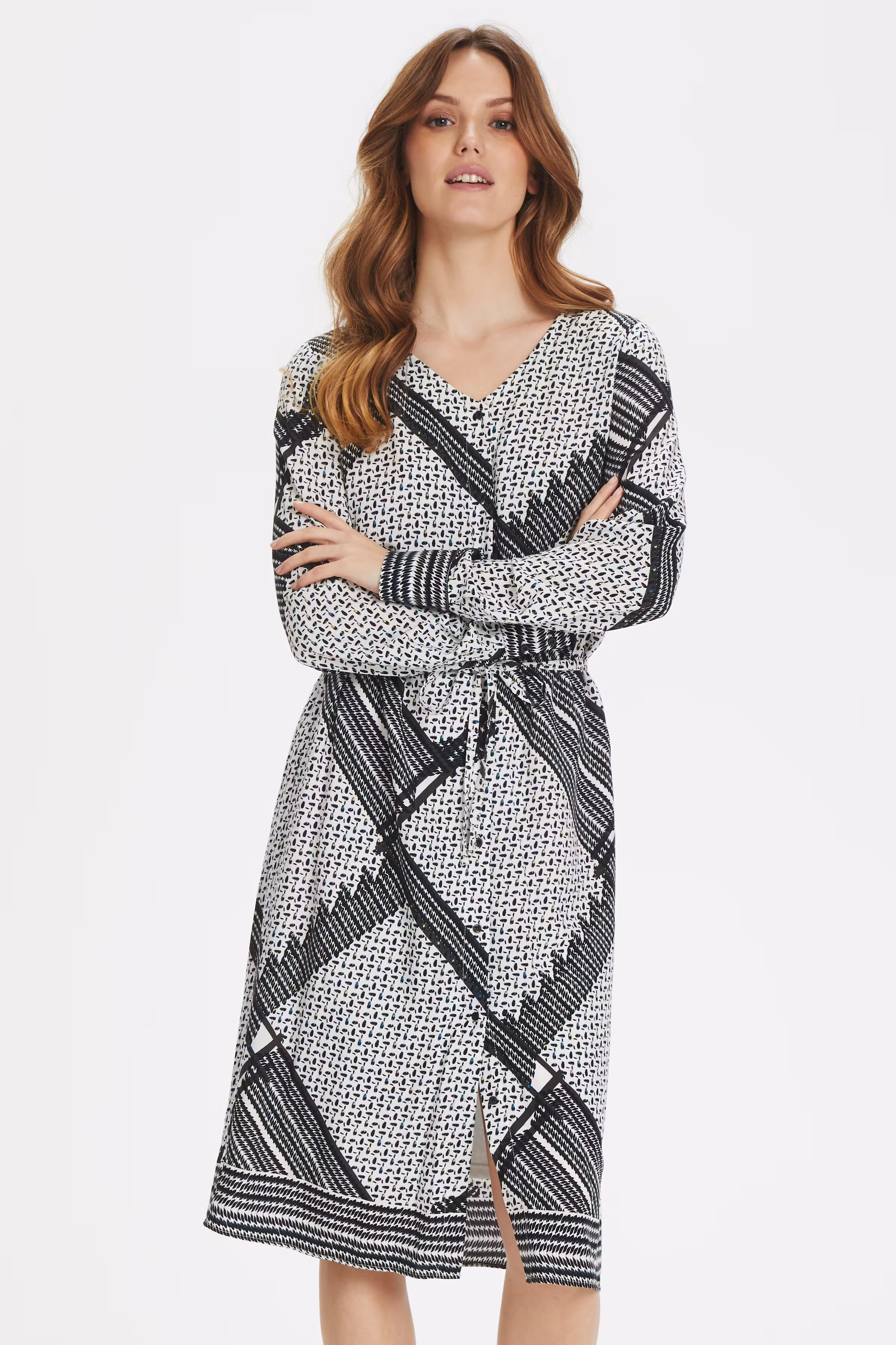 Kleid LOOKBOOK FRONT 20607294-69010