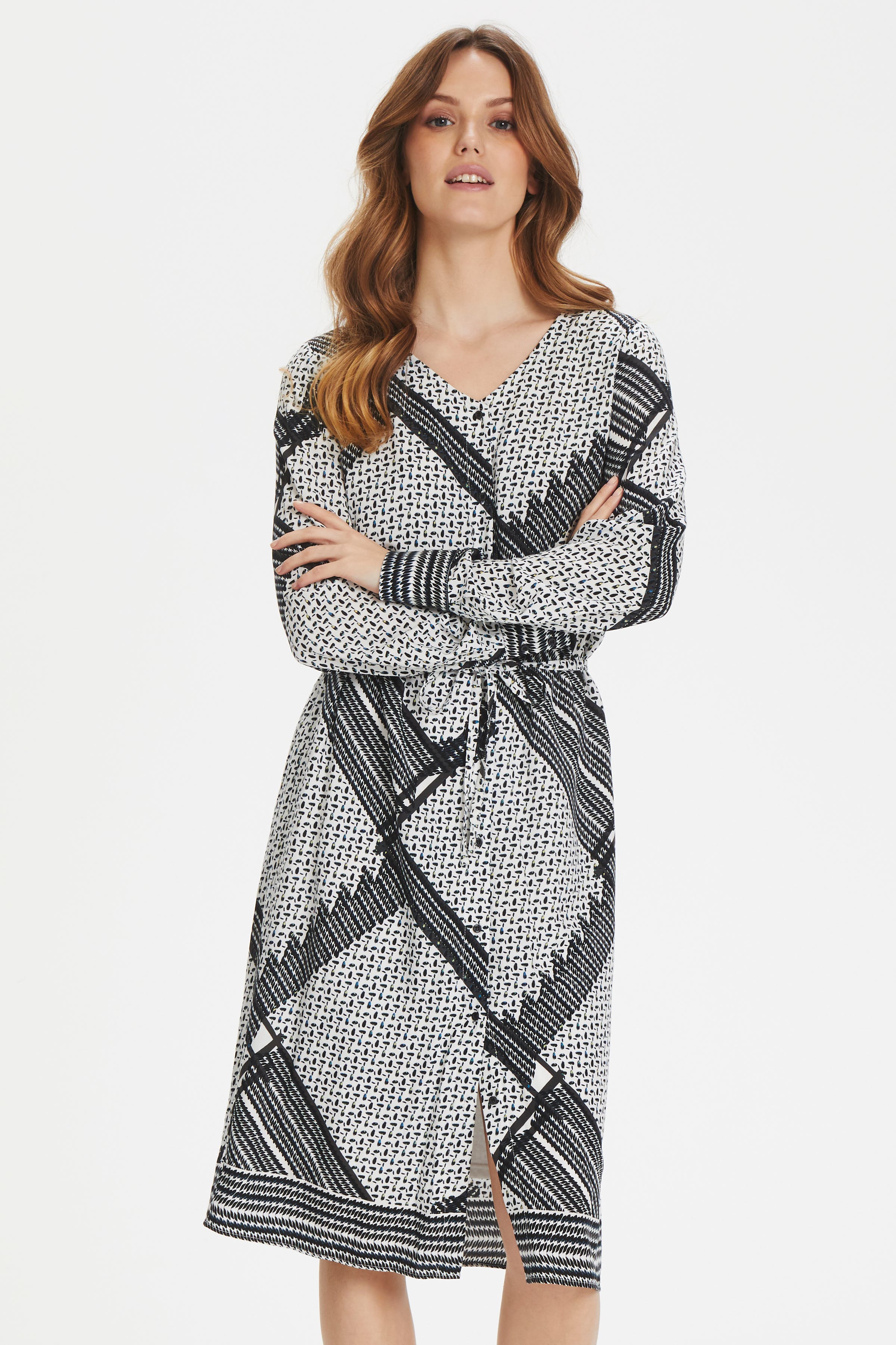 Kjole LOOKBOOK FRONT 20607294-69010