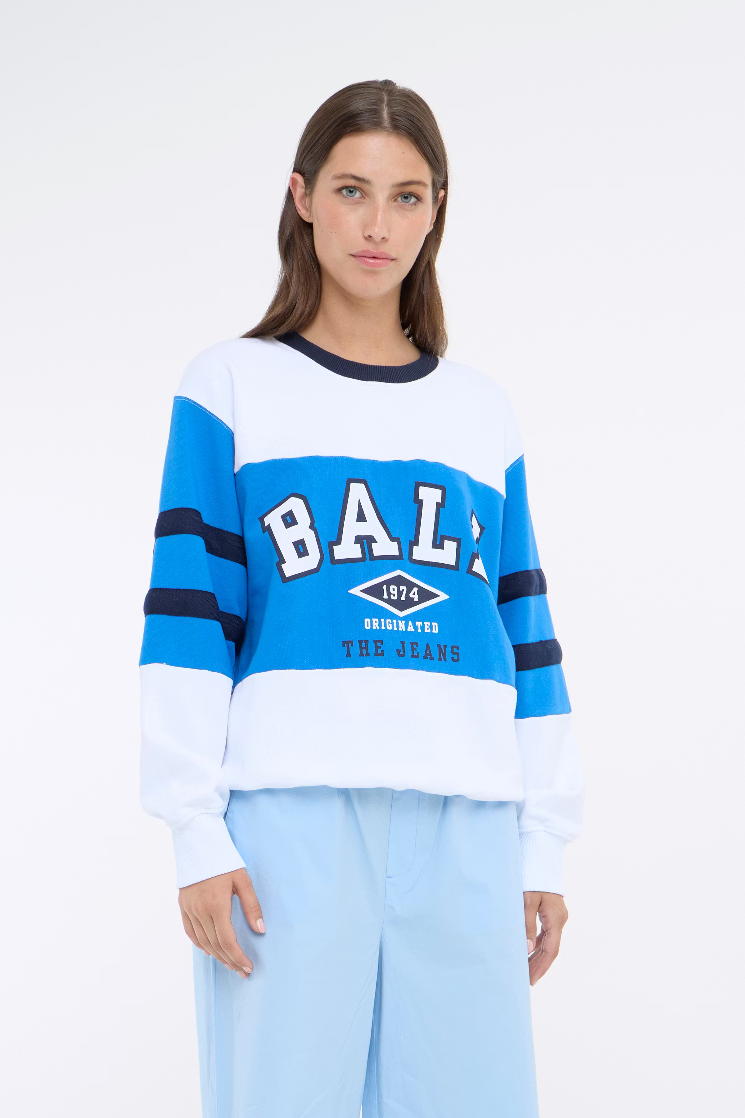 BATOMASSO Sweatshirt LOOKBOOK FRONT 50405068-184148
