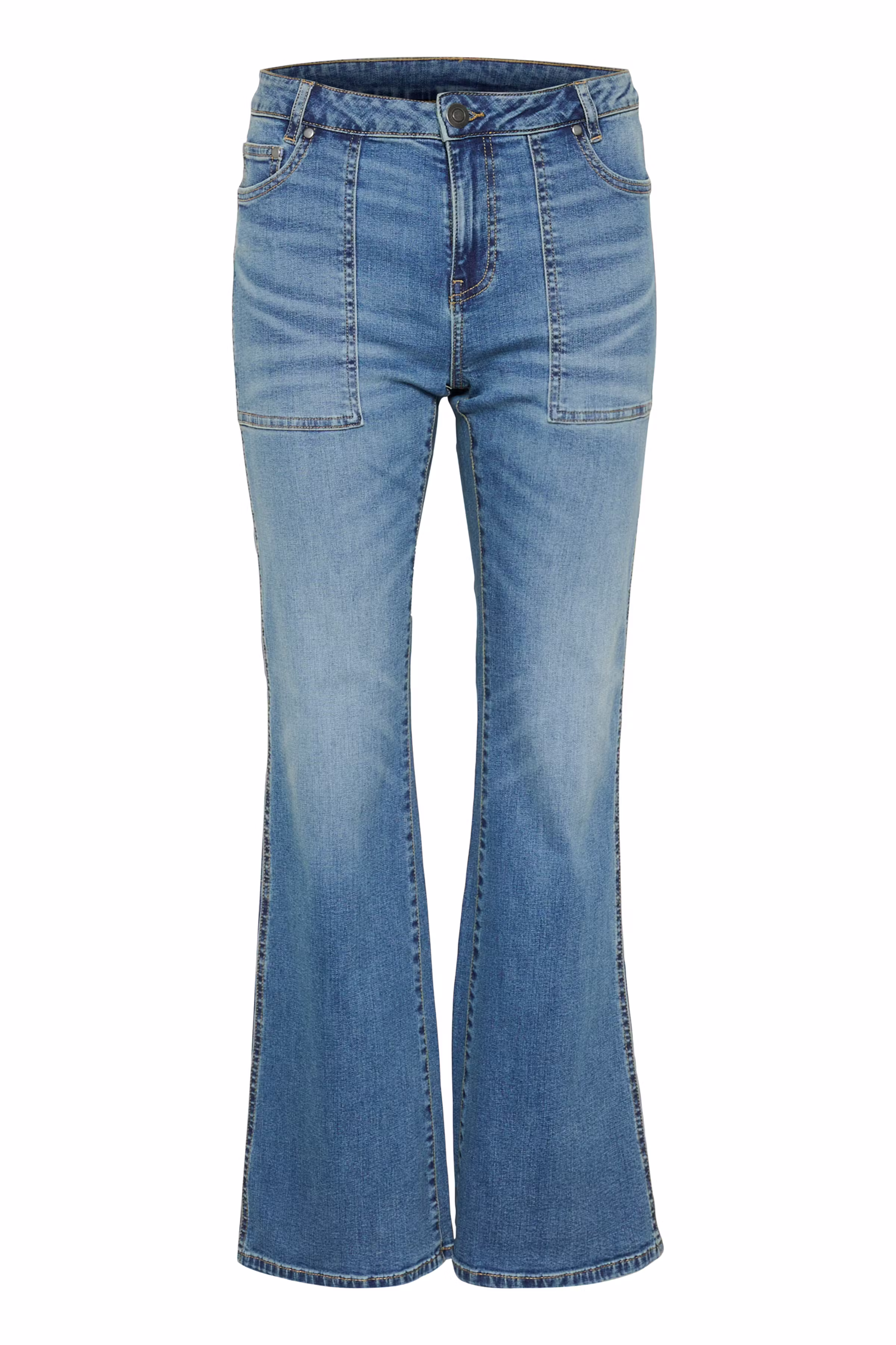 CUhailey Jeans PACK FRONT 50111625-107026