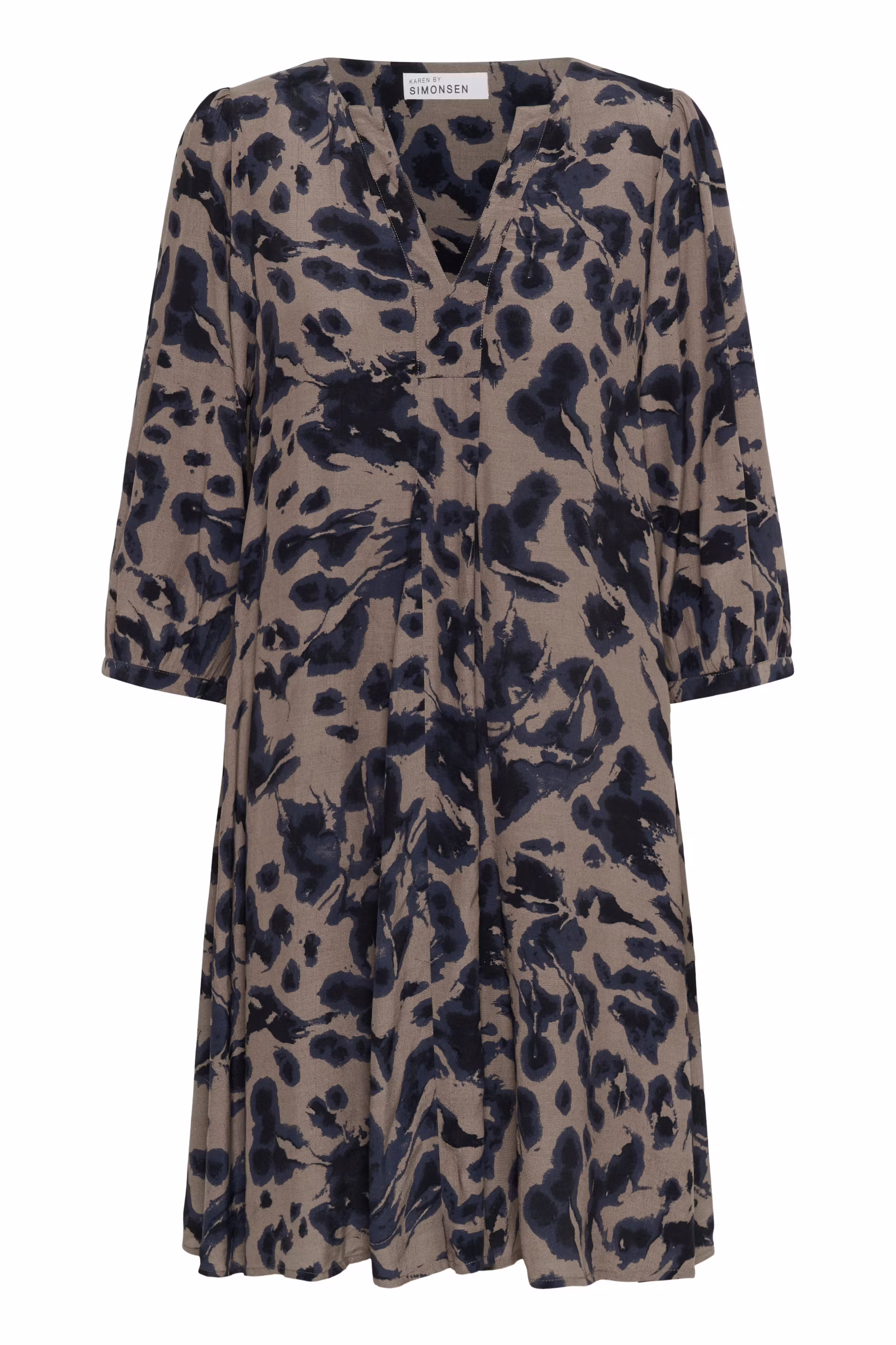 KBAshley Dress PACK FRONT 10105531-107953