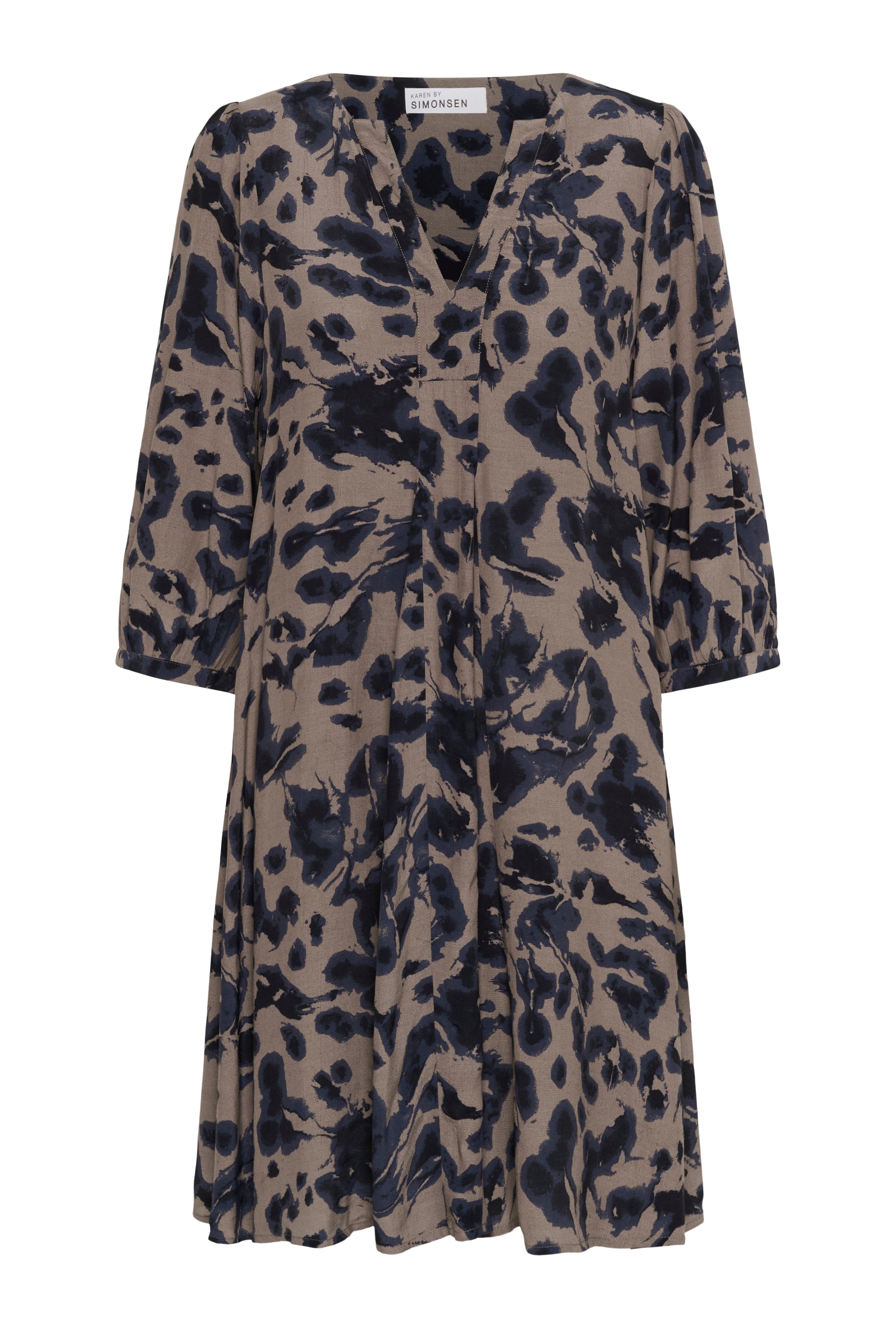 KBAshley Dress PACK FRONT 10105531-107953