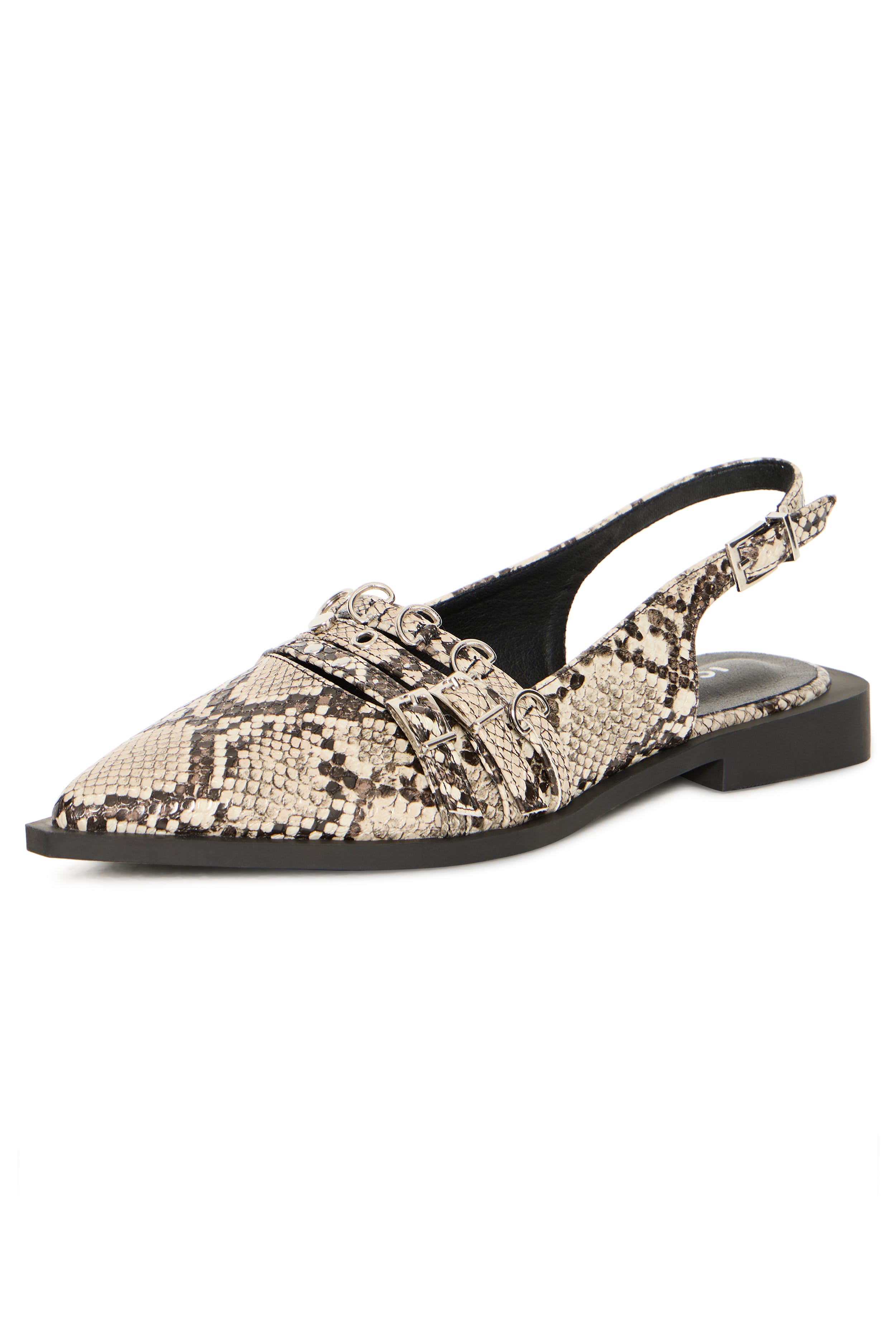 IAMMA Chaussures PACK FRONT 20125337-130905